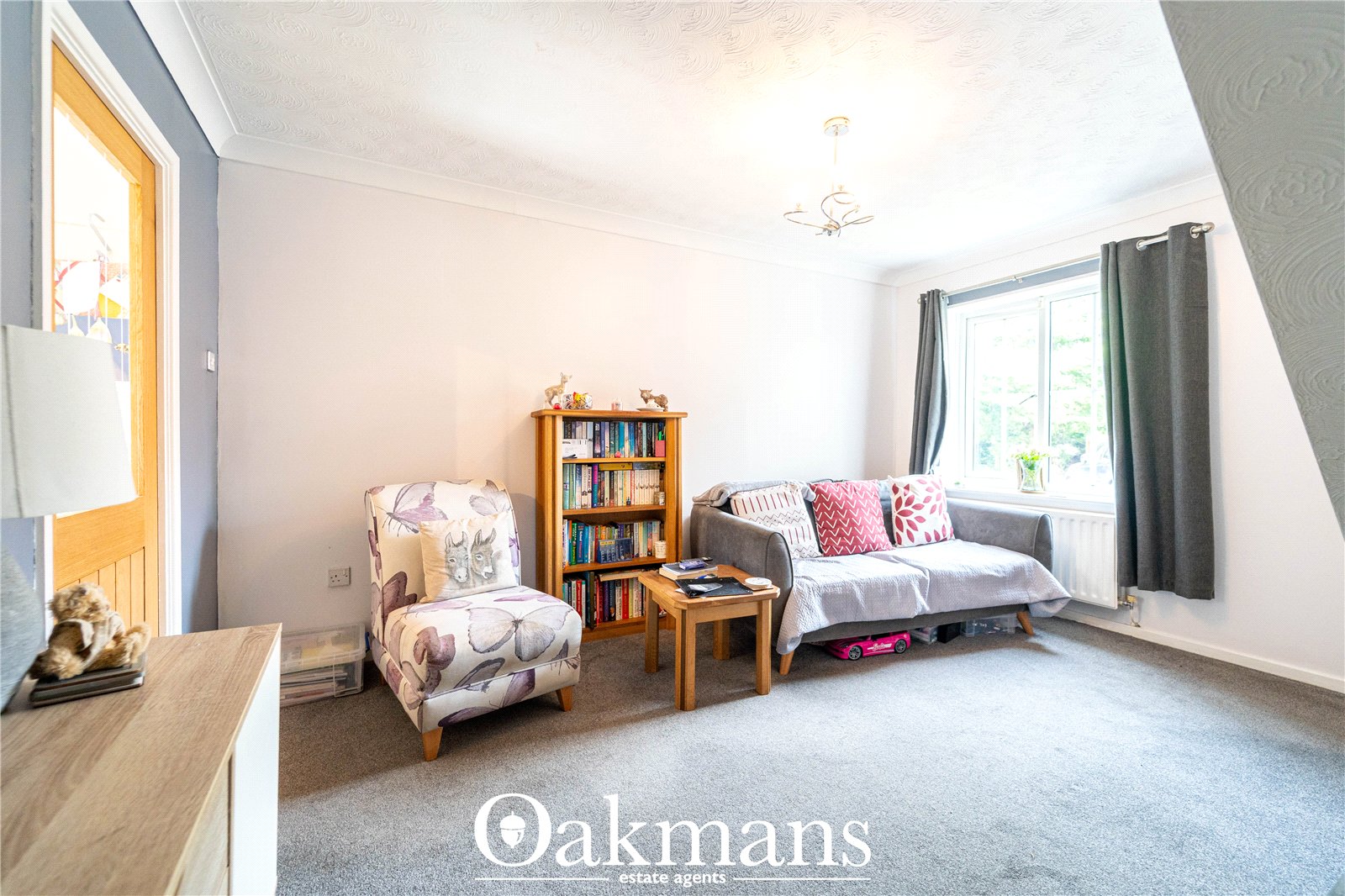 Abbey Close, Bromsgrove, B60