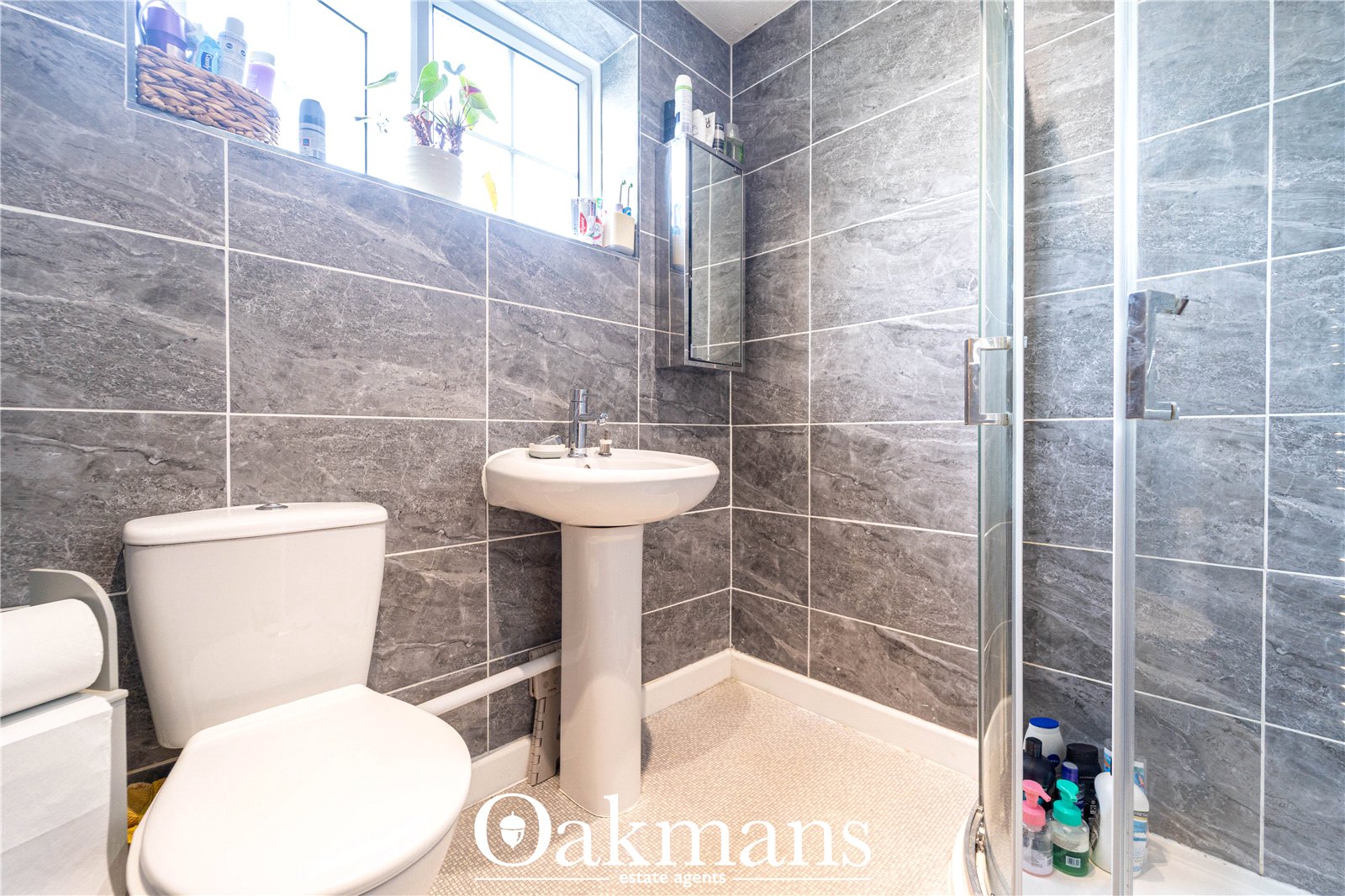 Abbey Close, Bromsgrove, B60