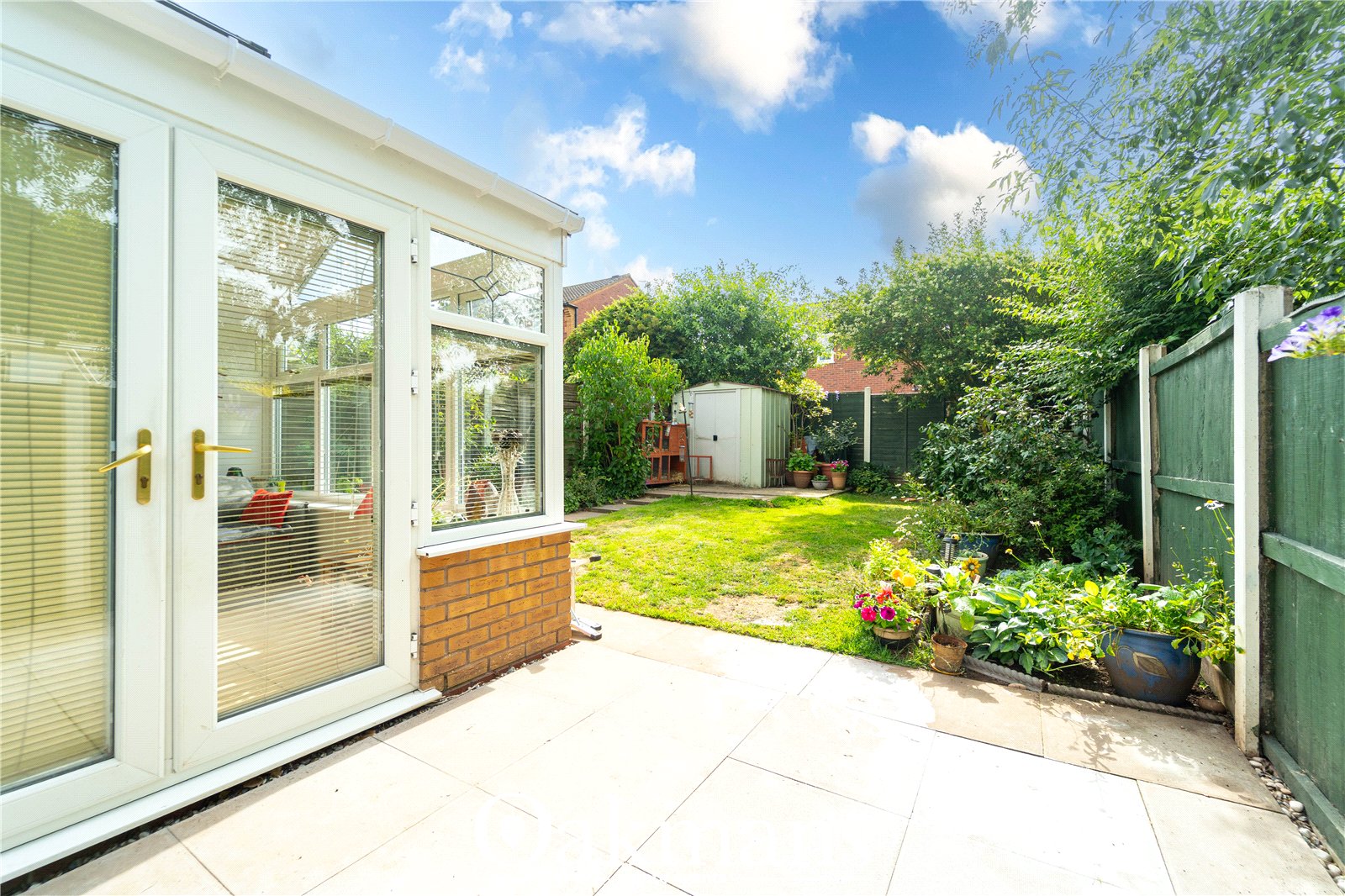 Abbey Close, Bromsgrove, B60