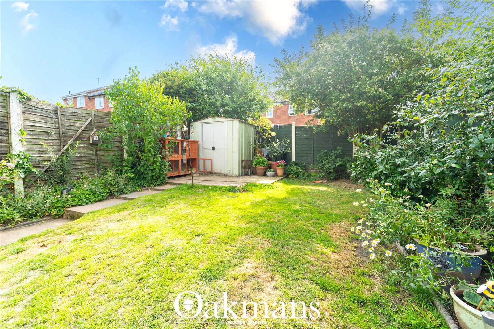 Abbey Close, Bromsgrove, B60