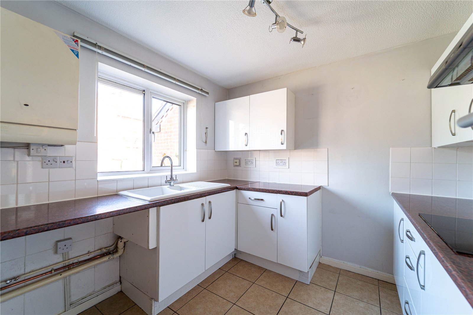 Teme Crescent, Droitwich, WR9