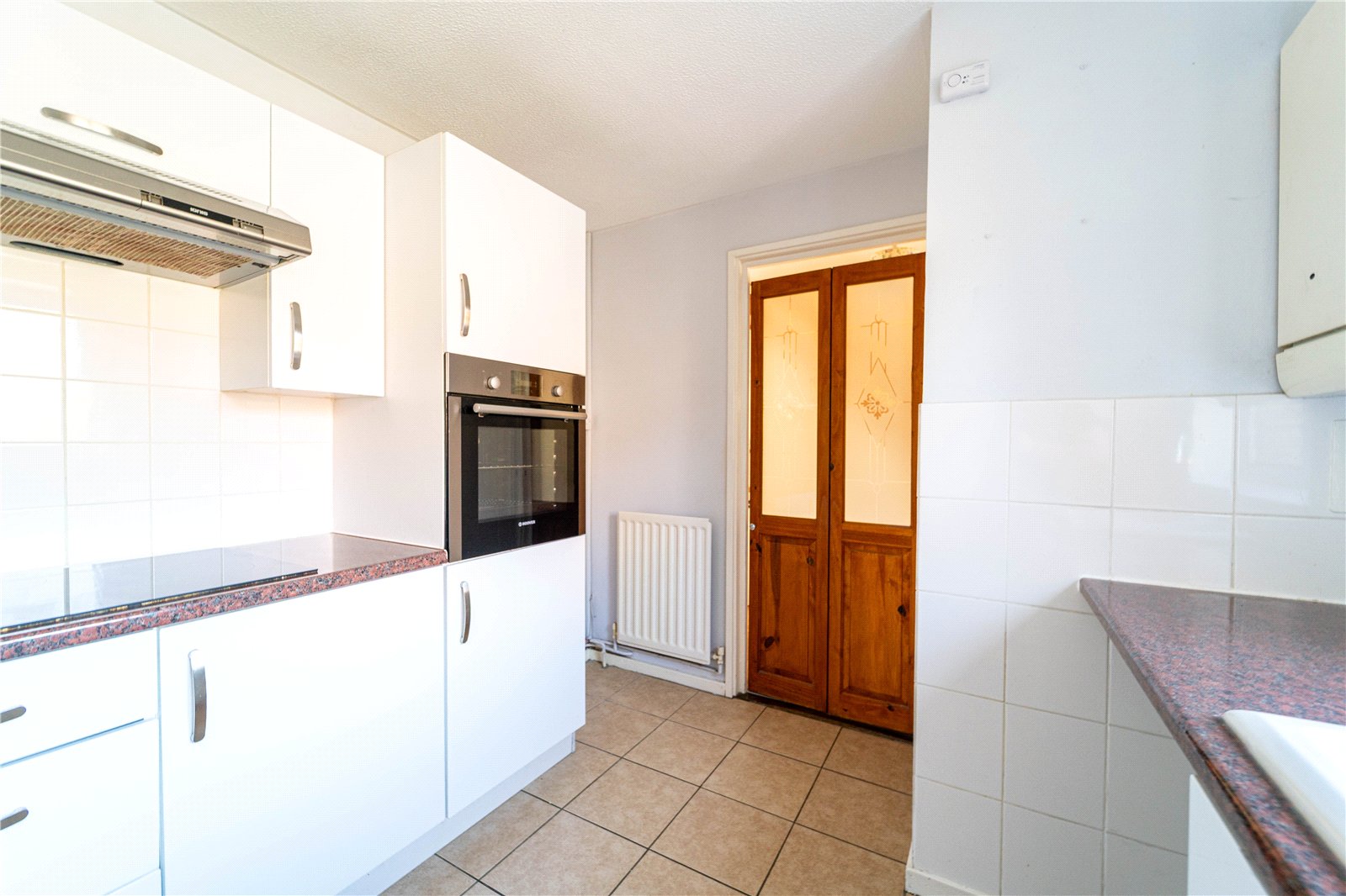 Teme Crescent, Droitwich, WR9