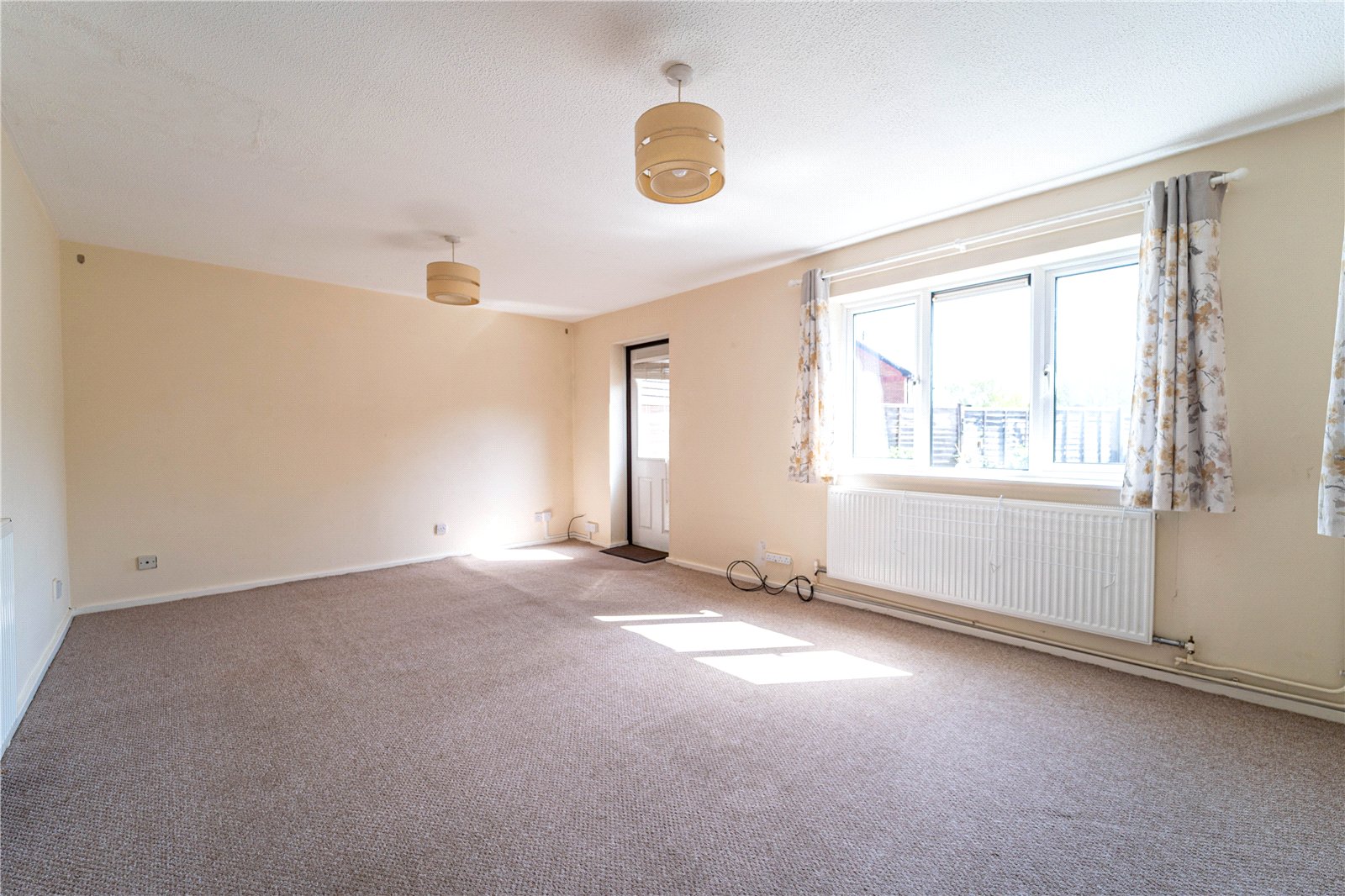Teme Crescent, Droitwich, WR9