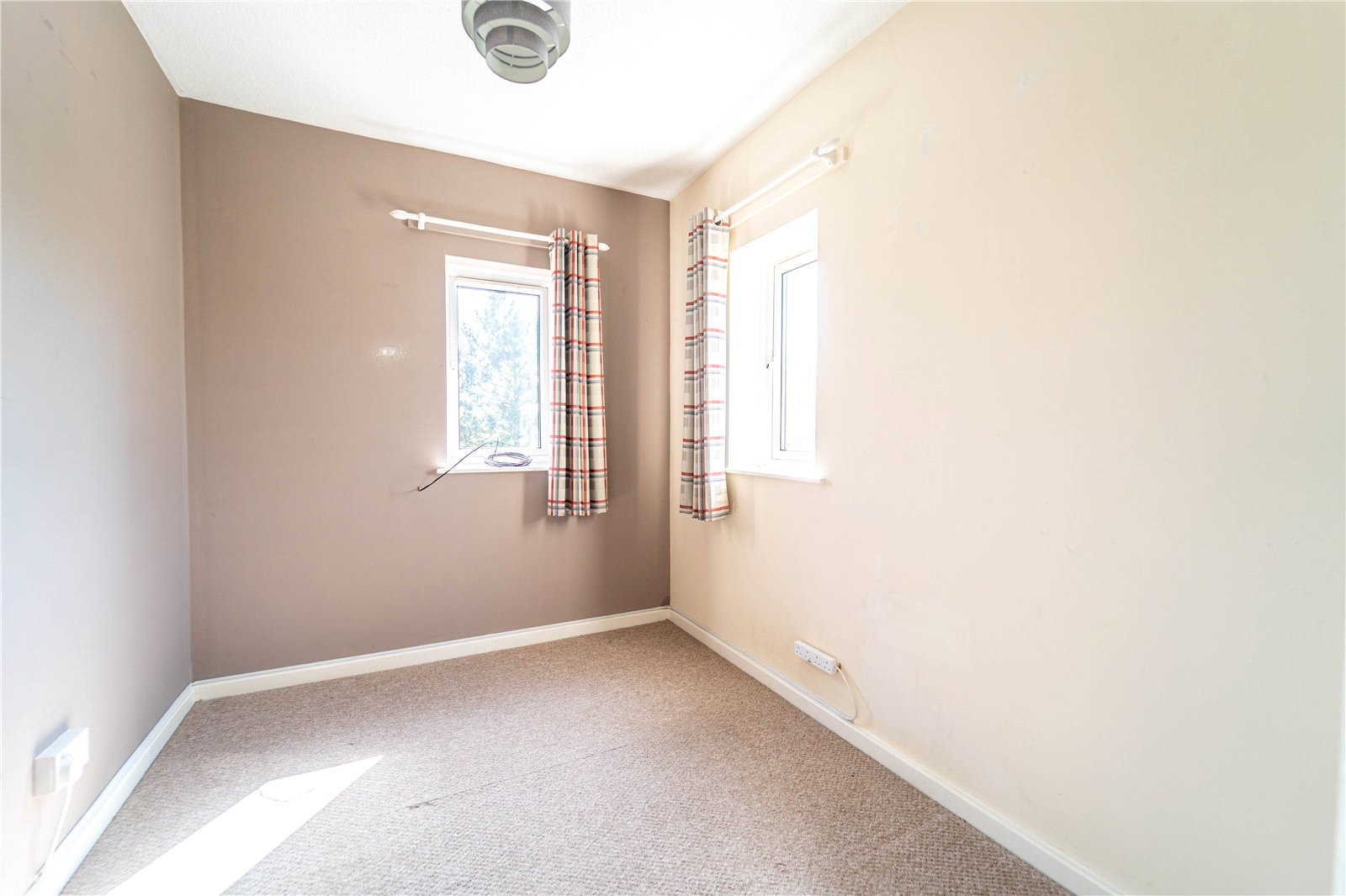 Teme Crescent, Droitwich, WR9