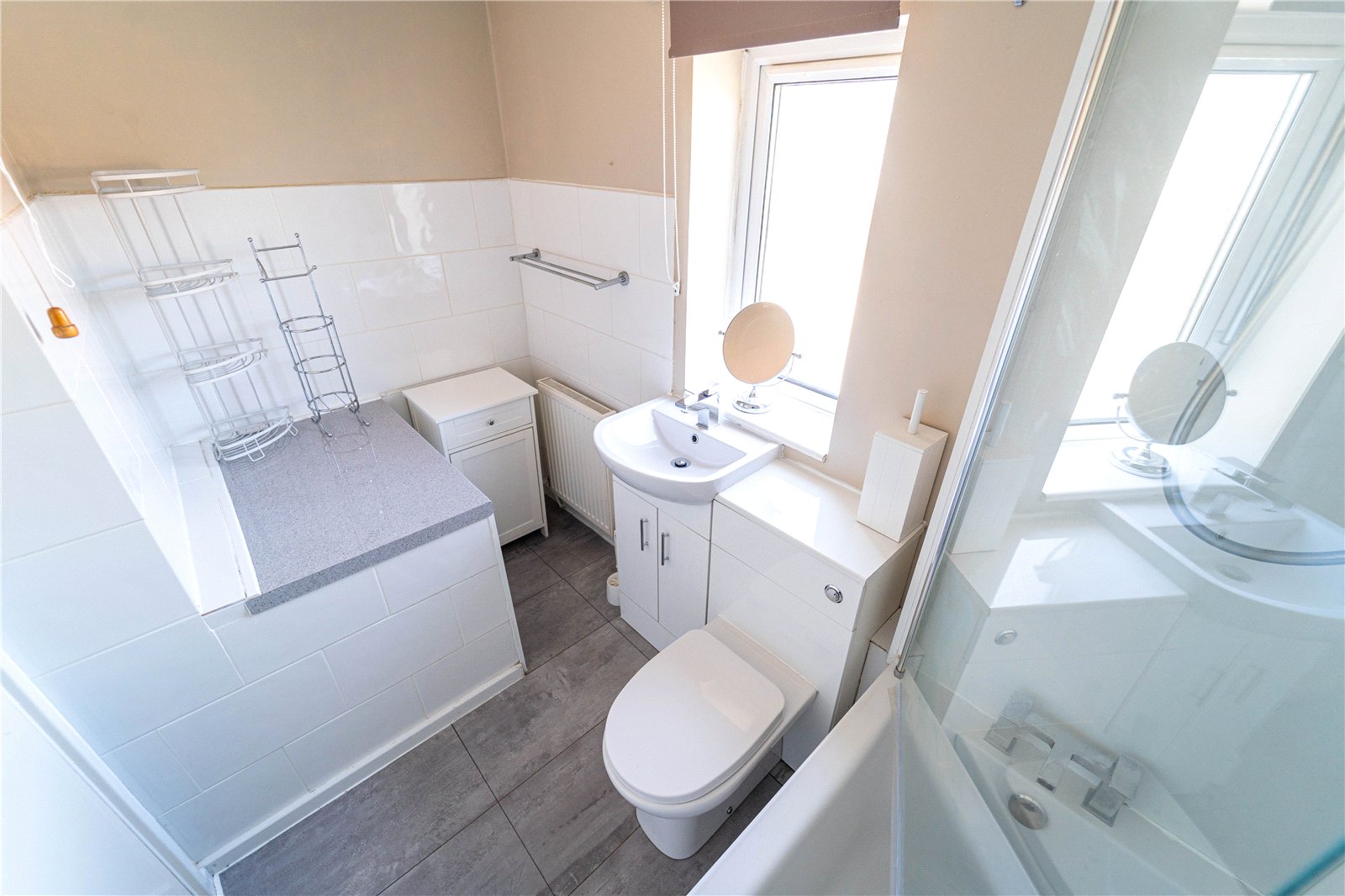 Teme Crescent, Droitwich, WR9