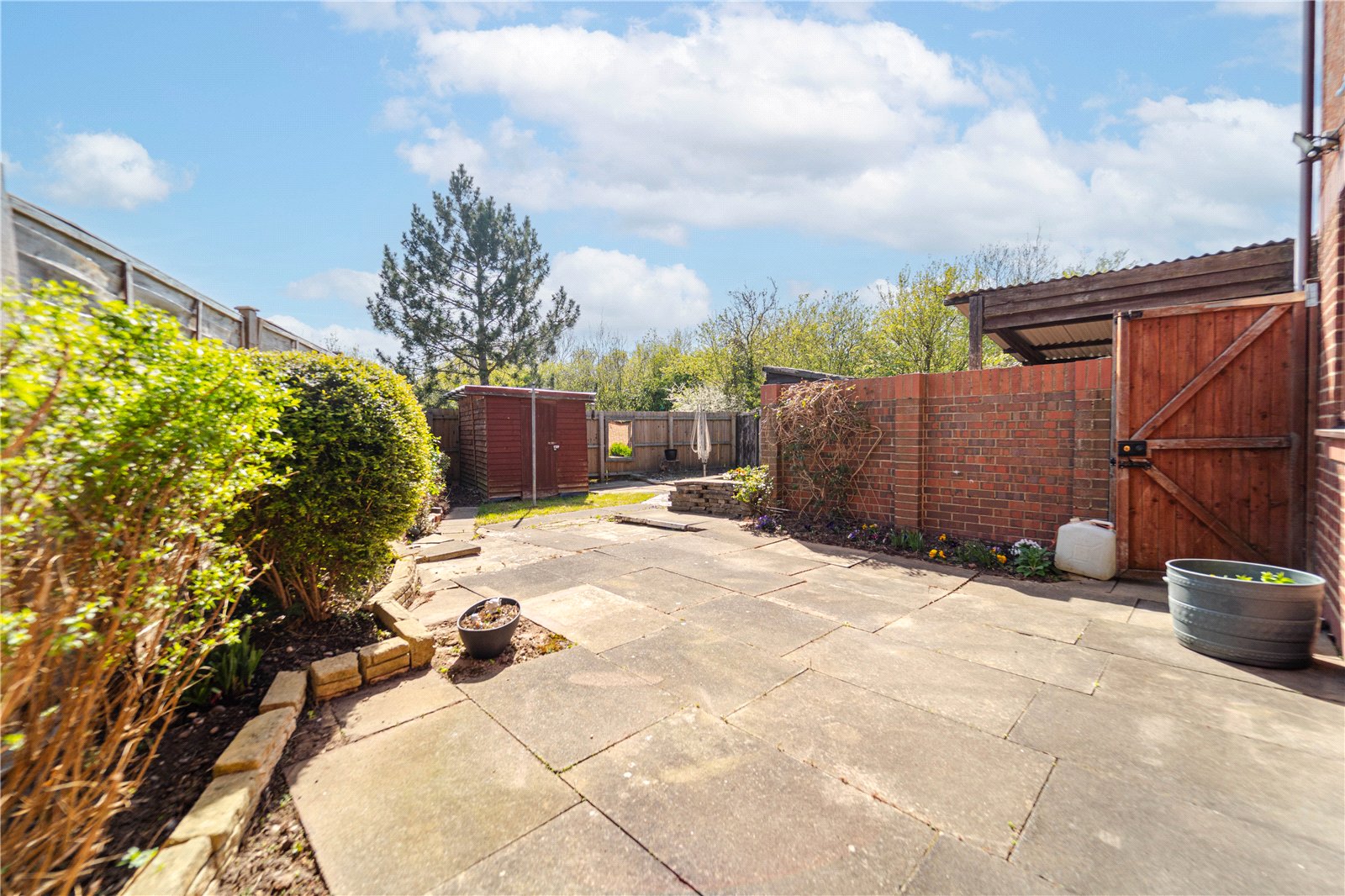 Teme Crescent, Droitwich, WR9