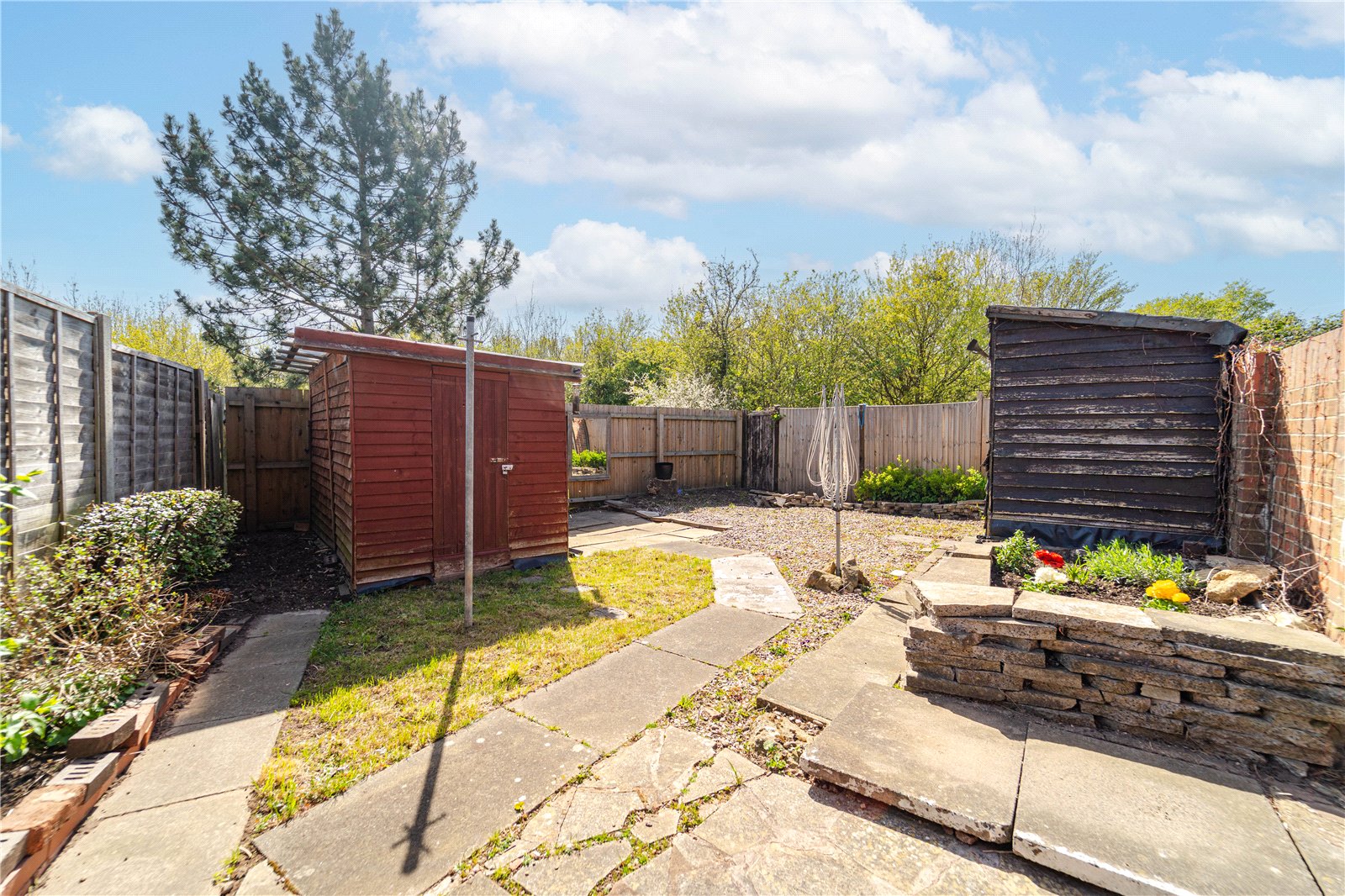 Teme Crescent, Droitwich, WR9