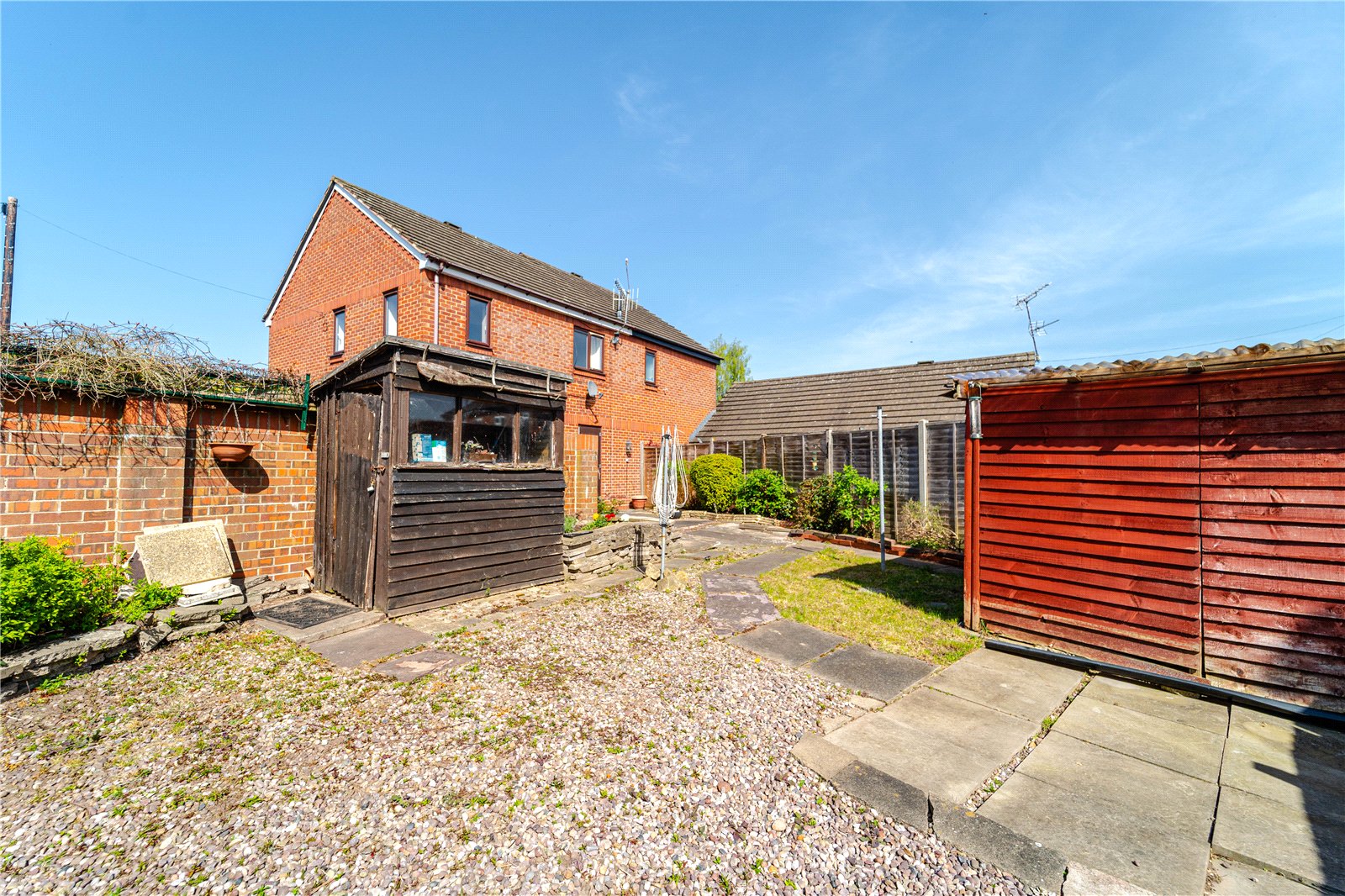 Teme Crescent, Droitwich, WR9