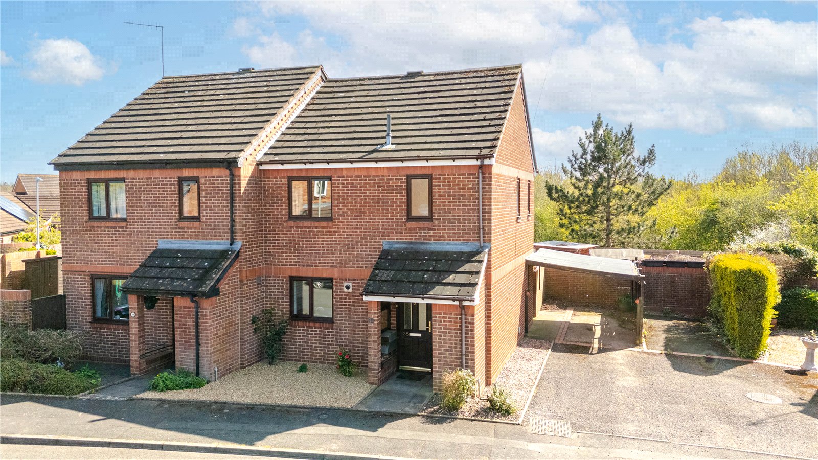 Teme Crescent, Droitwich, WR9