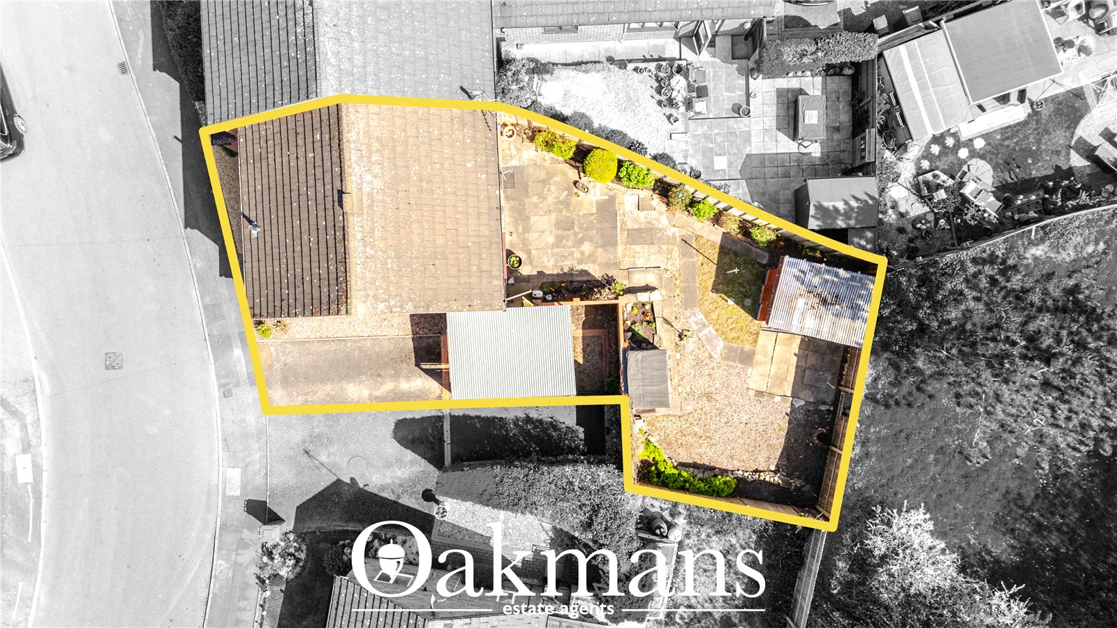 Teme Crescent, Droitwich, WR9