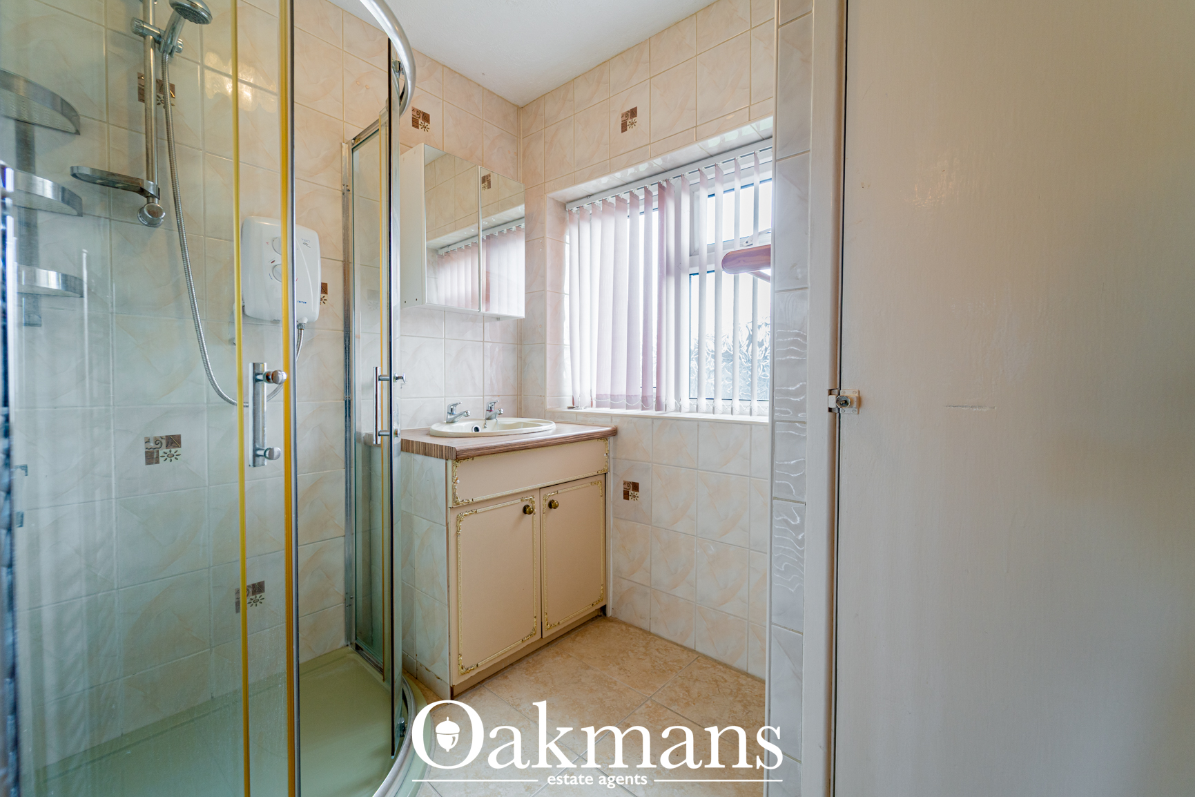 Oakwood Drive, Birmingham, B14