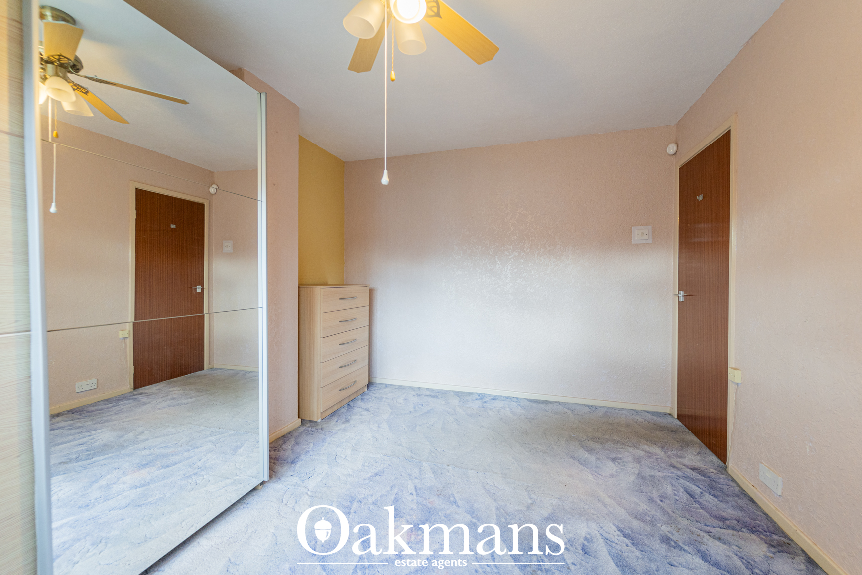 Oakwood Drive, Birmingham, B14