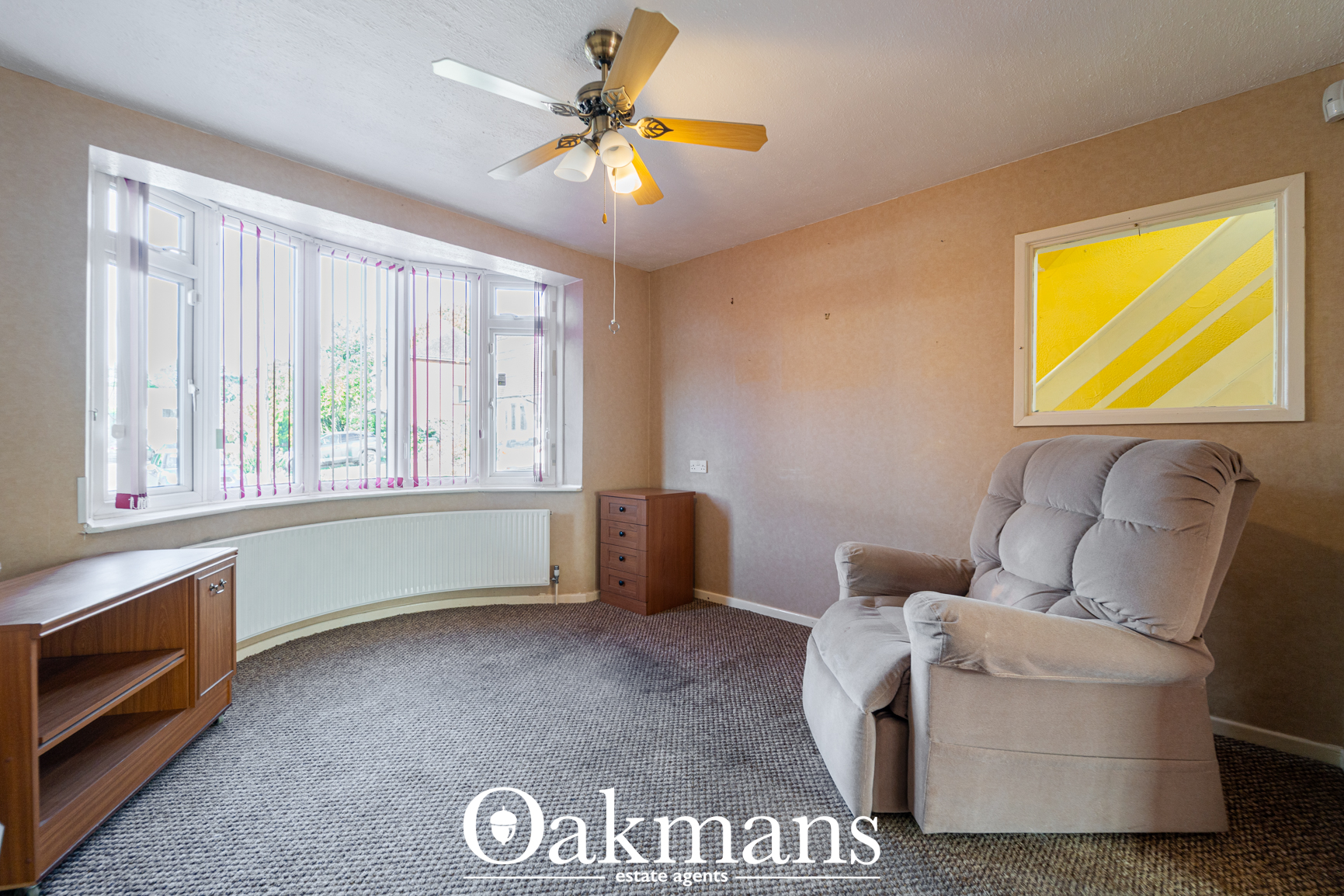 Oakwood Drive, Birmingham, B14