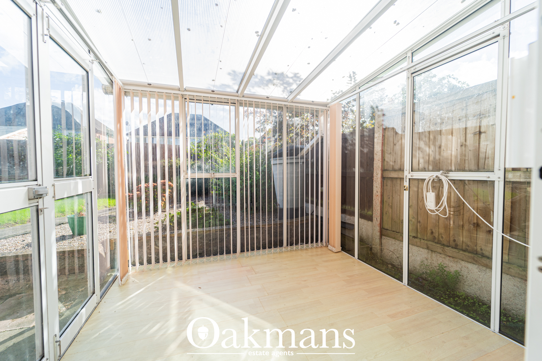 Oakwood Drive, Birmingham, B14