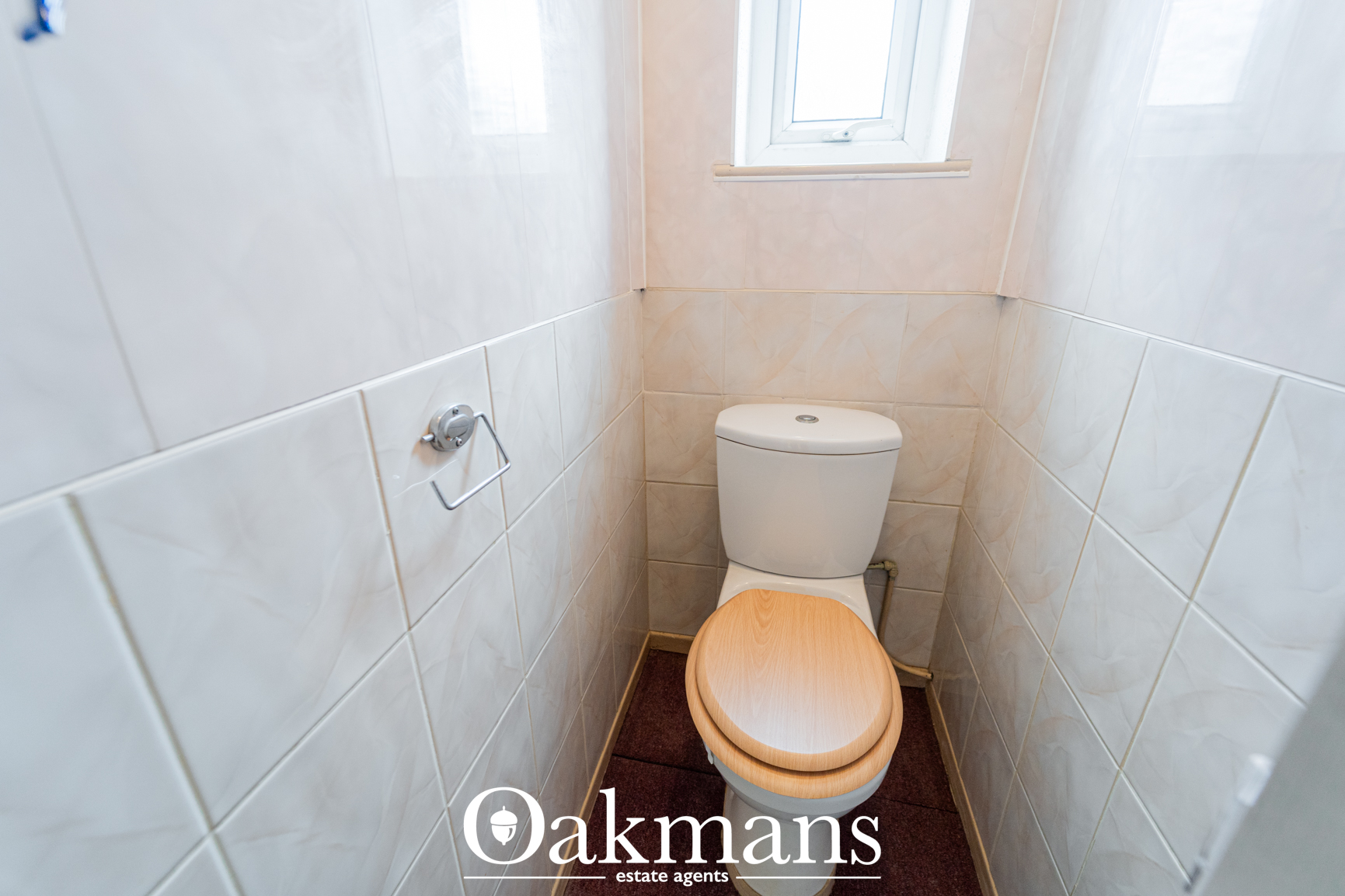 Oakwood Drive, Birmingham, B14