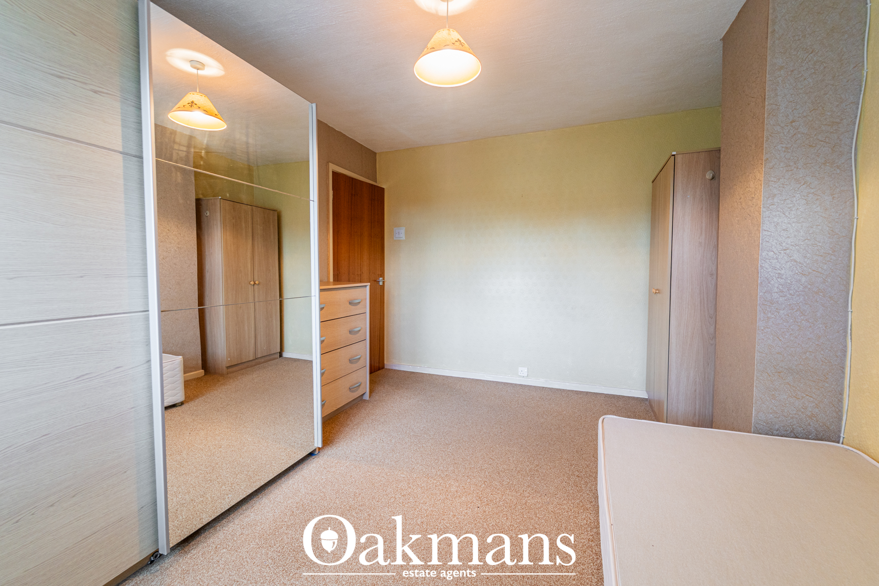 Oakwood Drive, Birmingham, B14