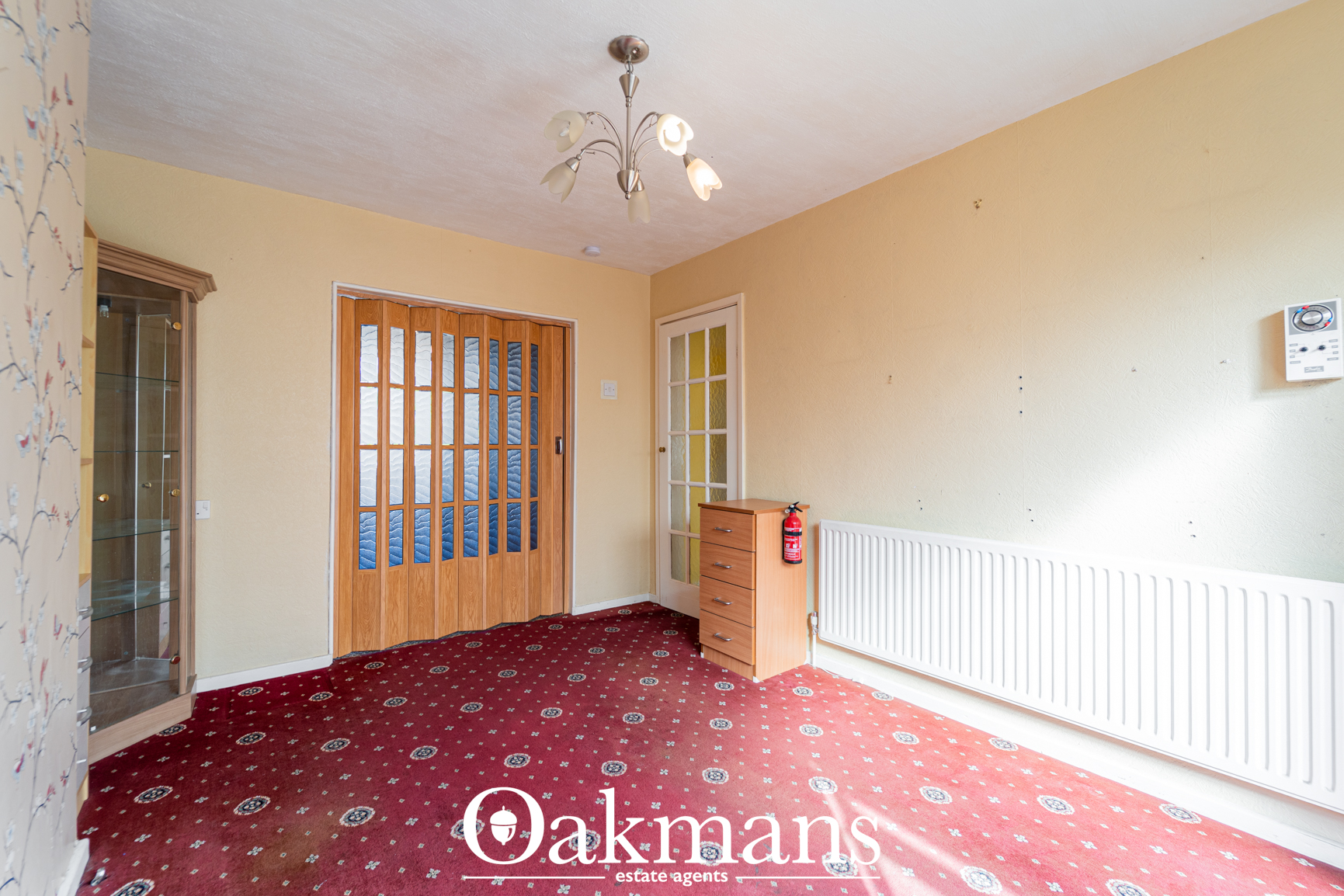 Oakwood Drive, Birmingham, B14