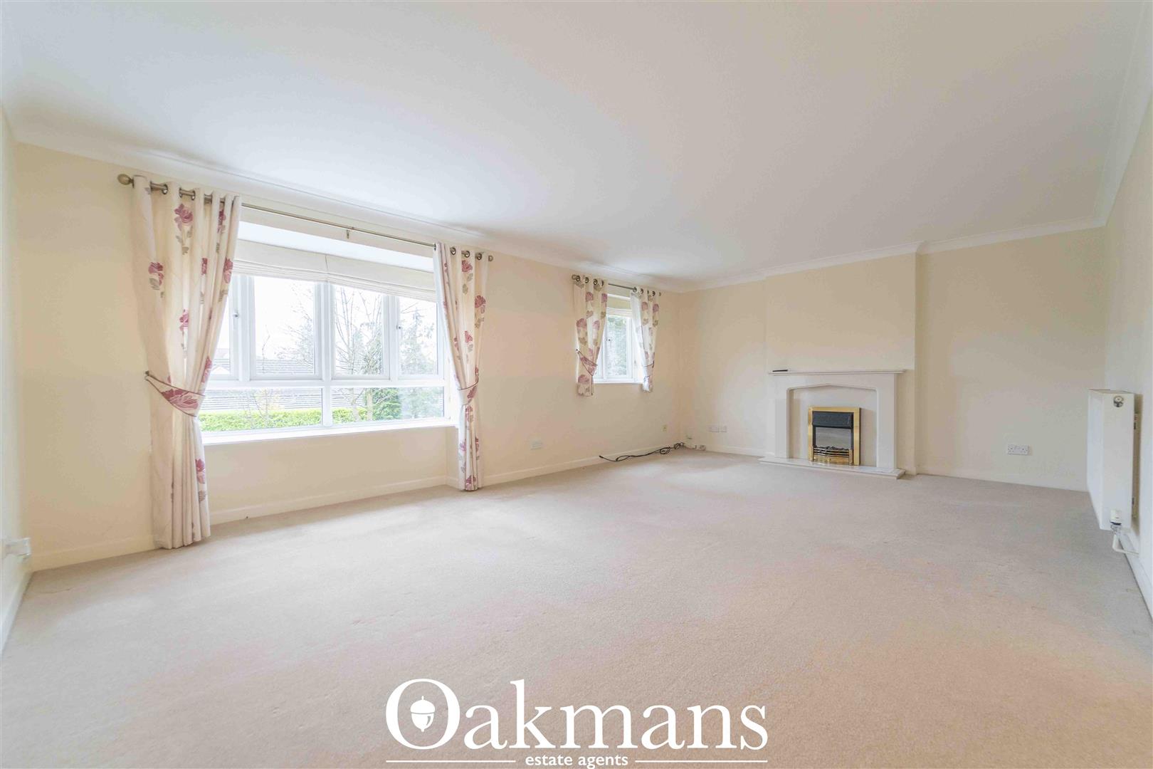 Queens Court, Solihull, B91
