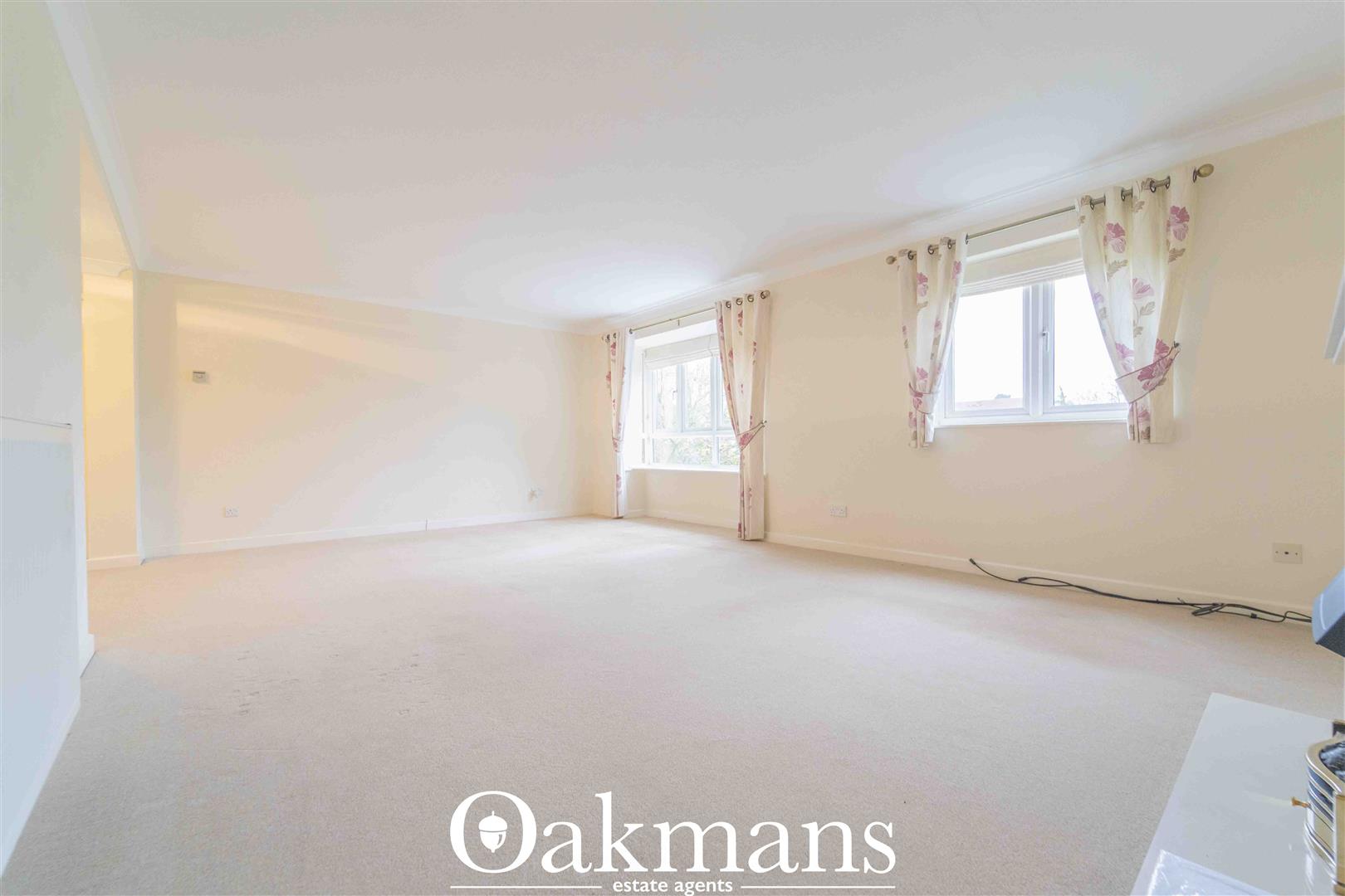 Queens Court, Solihull, B91