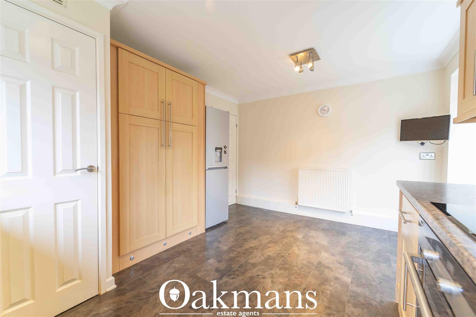 Queens Court, Solihull, B91