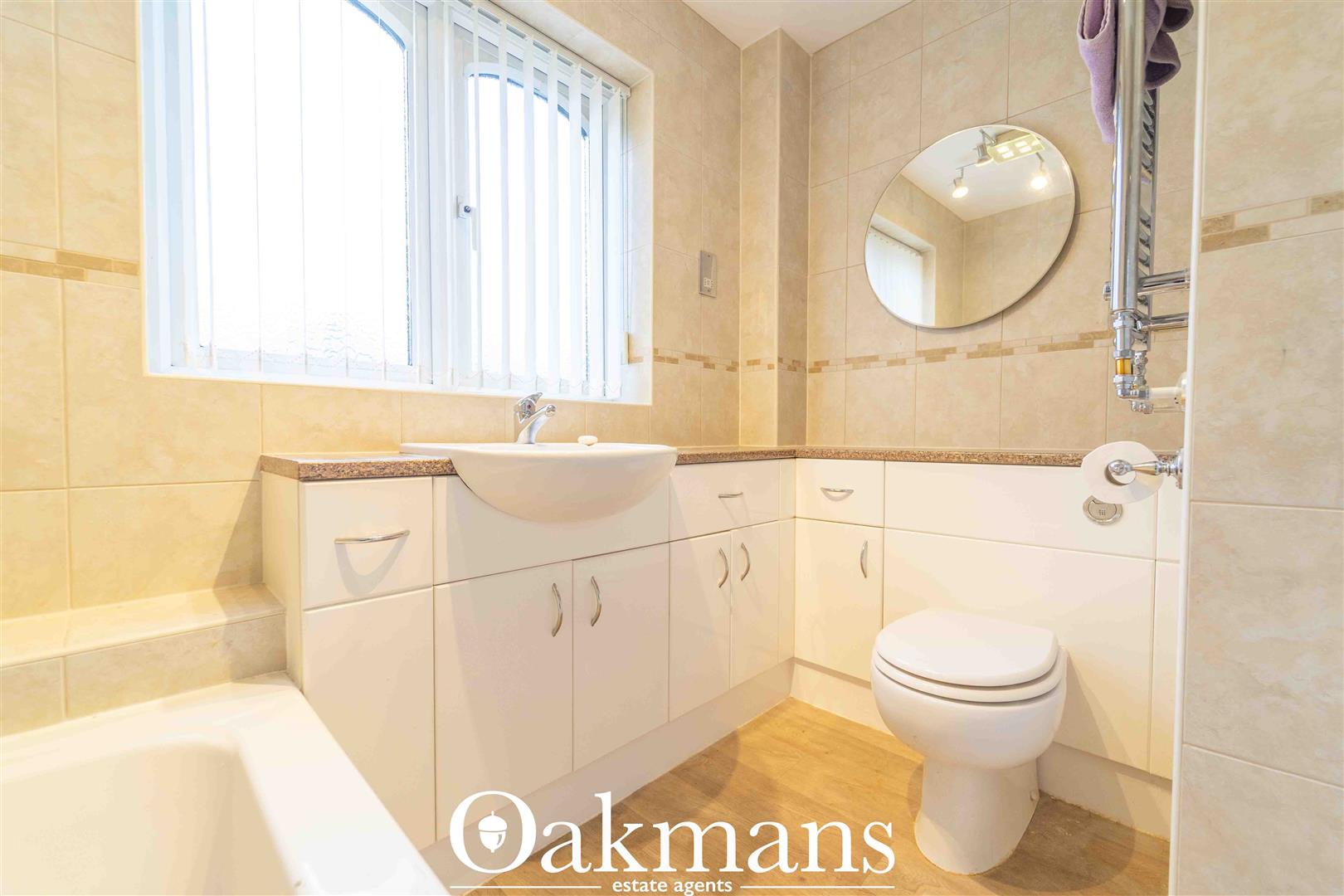 Queens Court, Solihull, B91