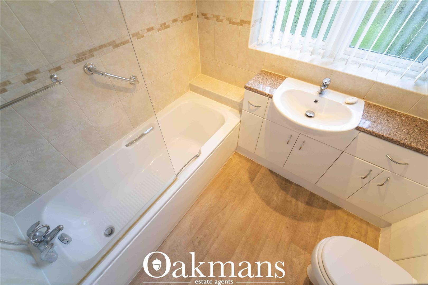 Queens Court, Solihull, B91
