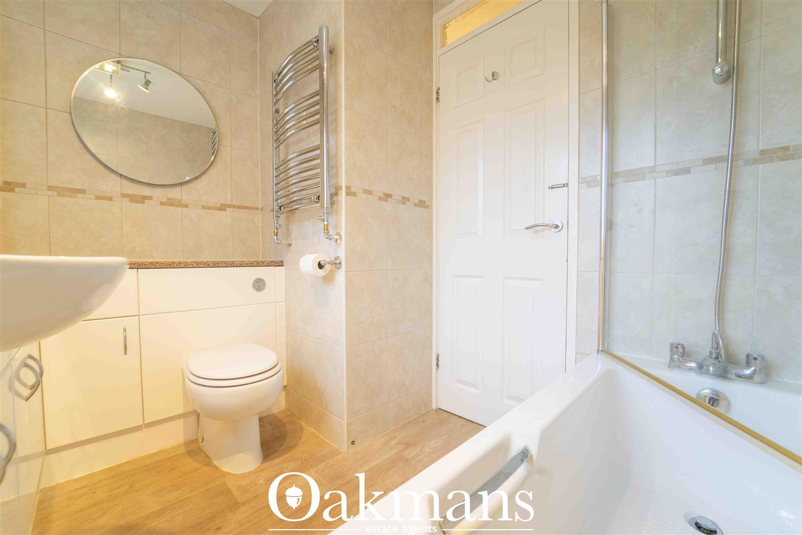 Queens Court, Solihull, B91