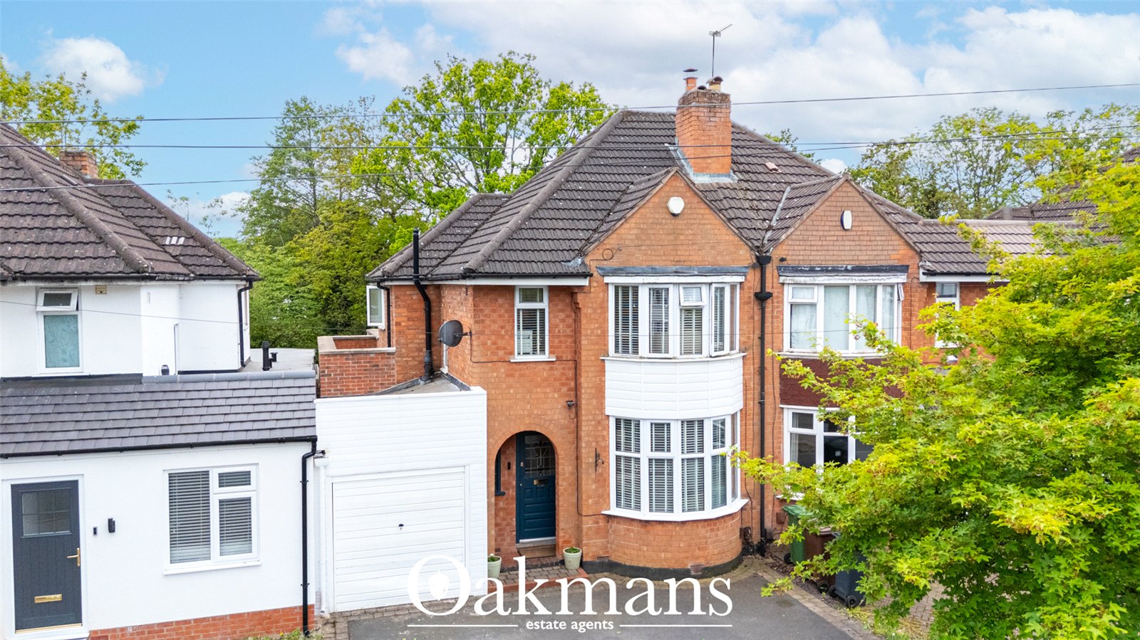 Ralph Road, Solihull, B90