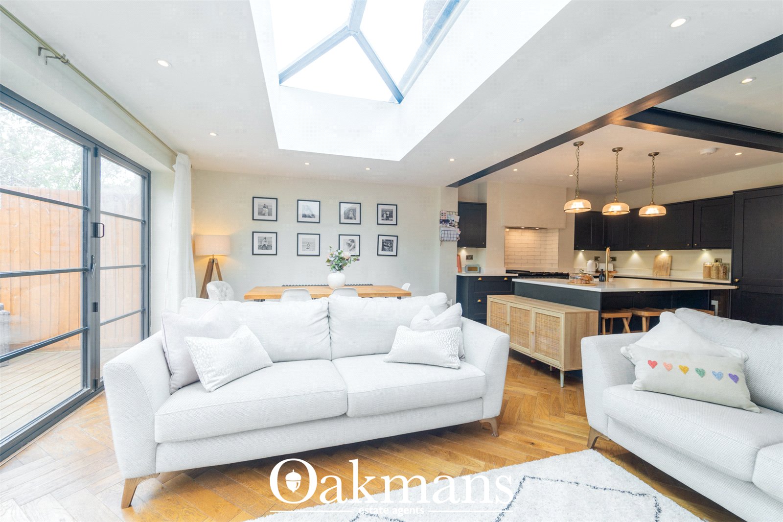 Ralph Road, Solihull, B90
