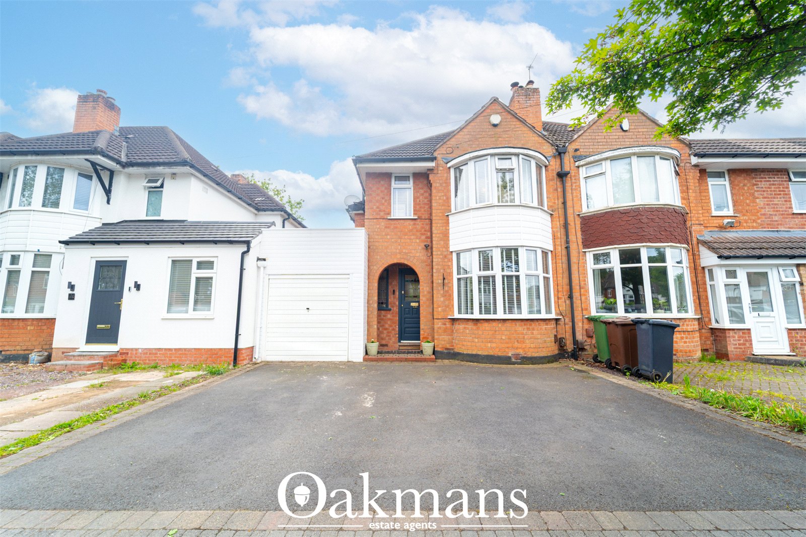 Ralph Road, Solihull, B90