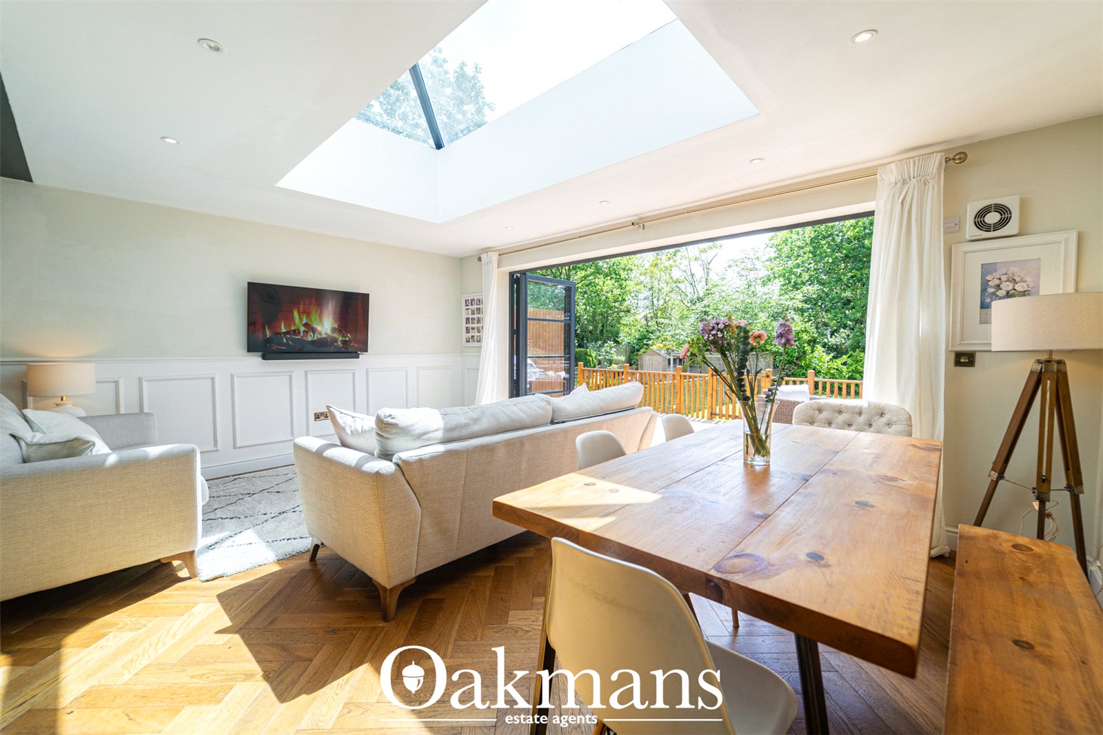 Ralph Road, Solihull, B90