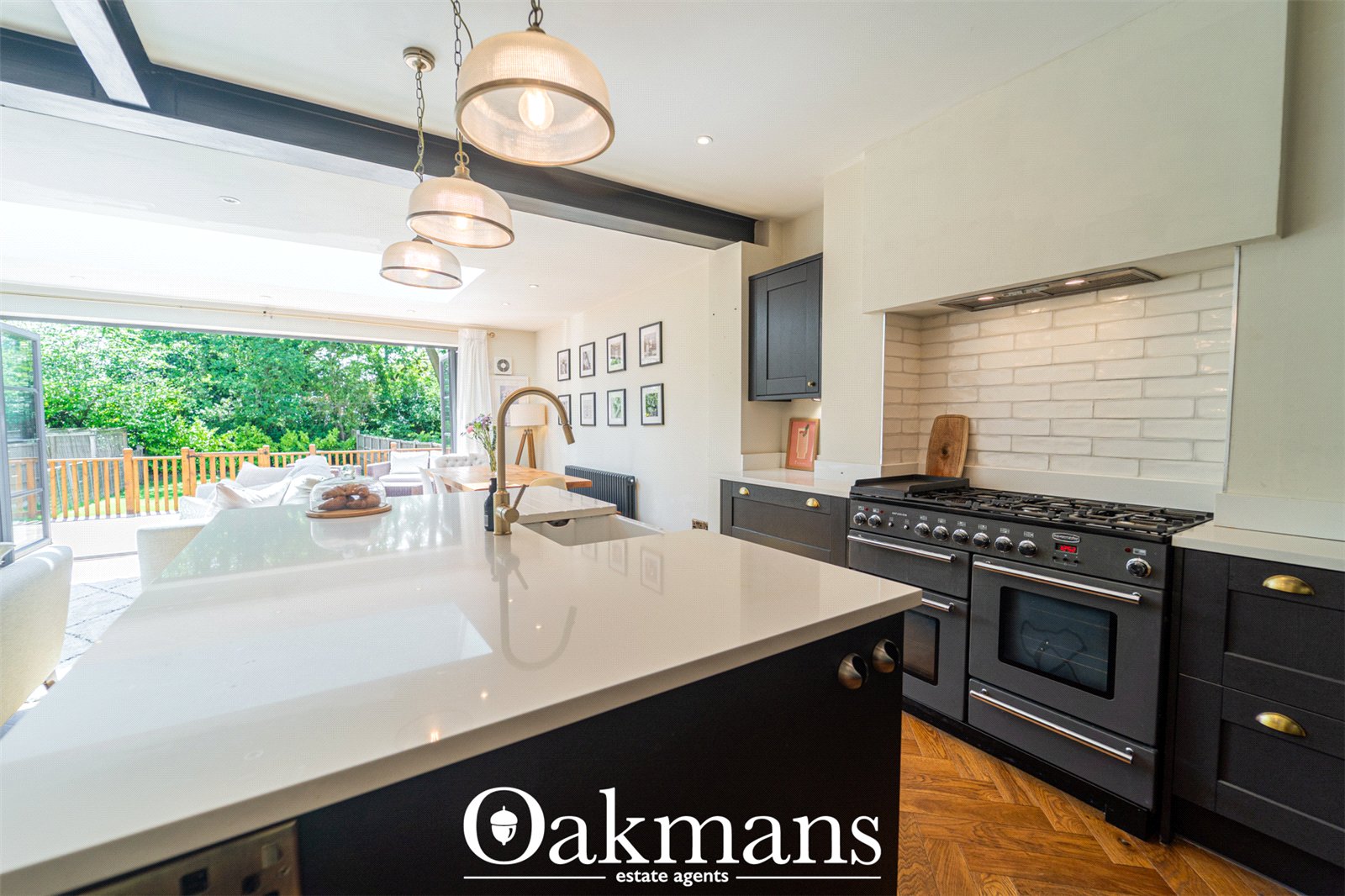 Ralph Road, Solihull, B90