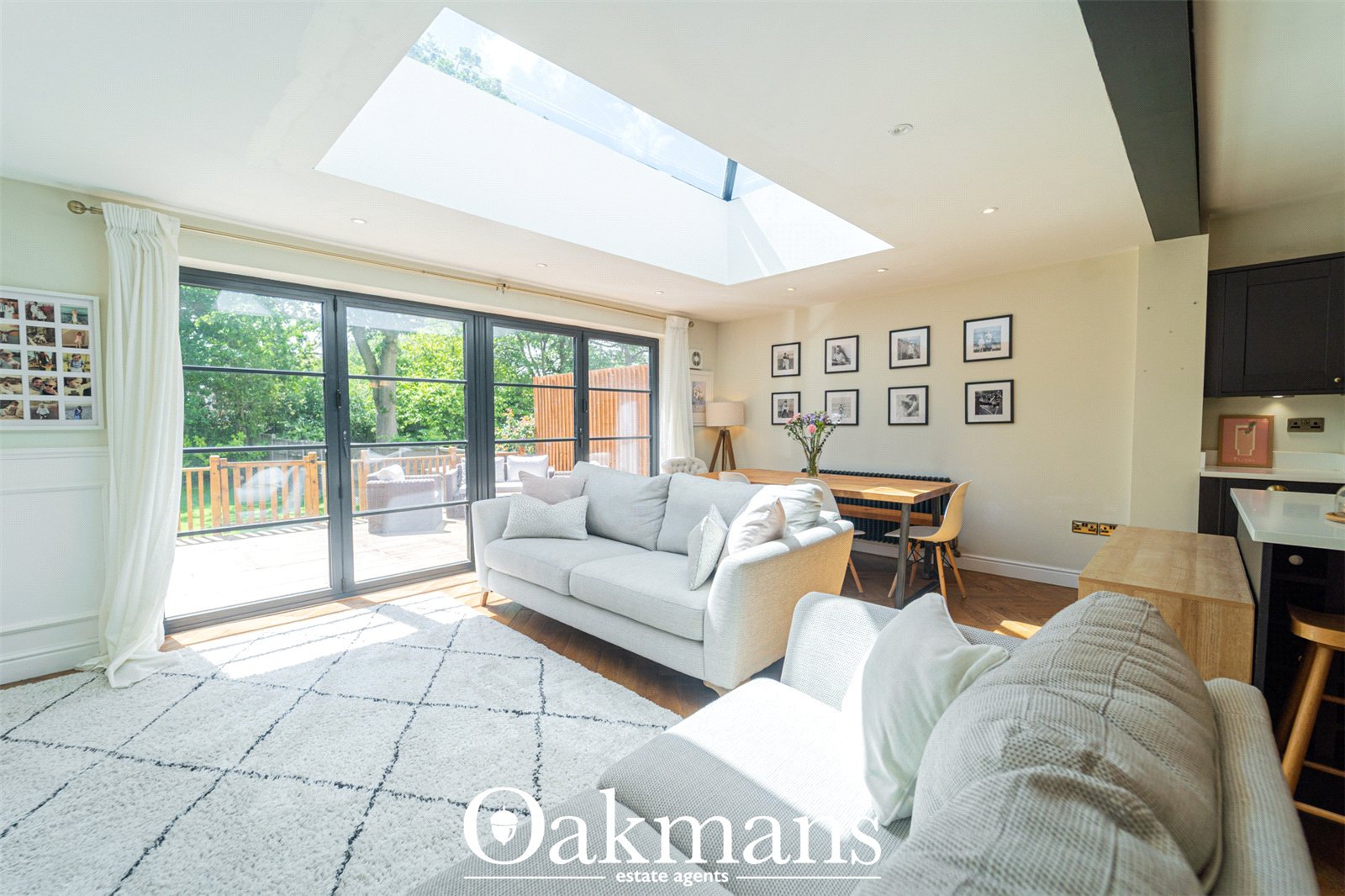Ralph Road, Solihull, B90