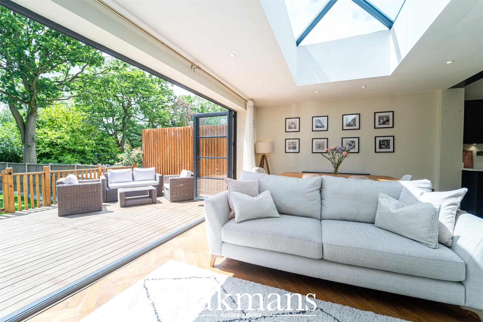 Ralph Road, Solihull, B90