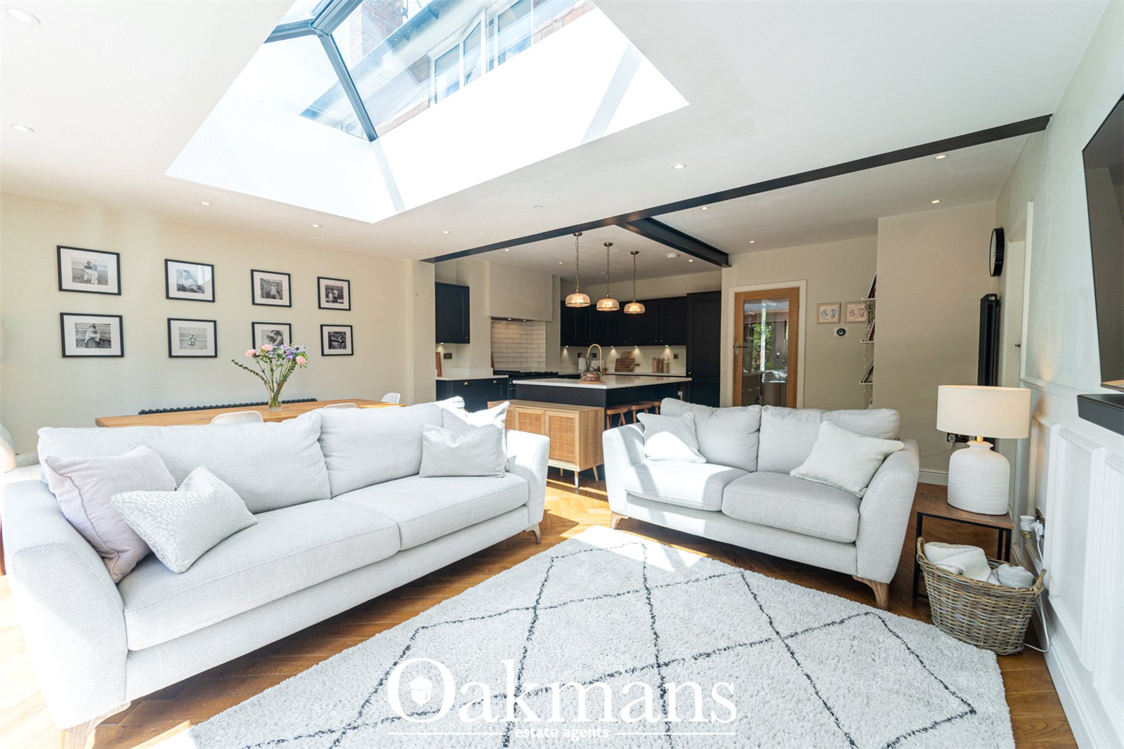 Ralph Road, Solihull, B90