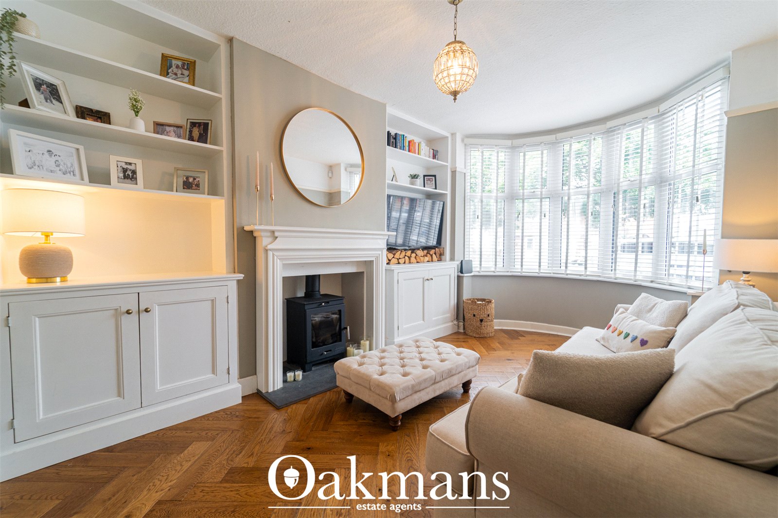 Ralph Road, Solihull, B90
