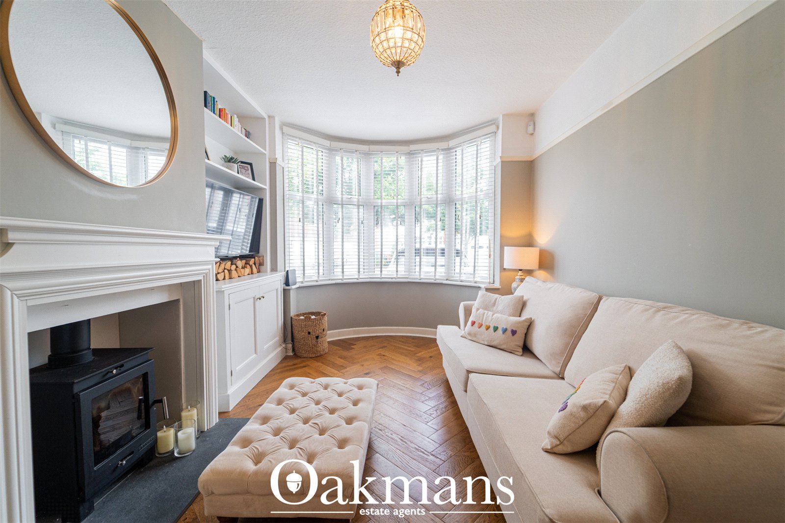 Ralph Road, Solihull, B90