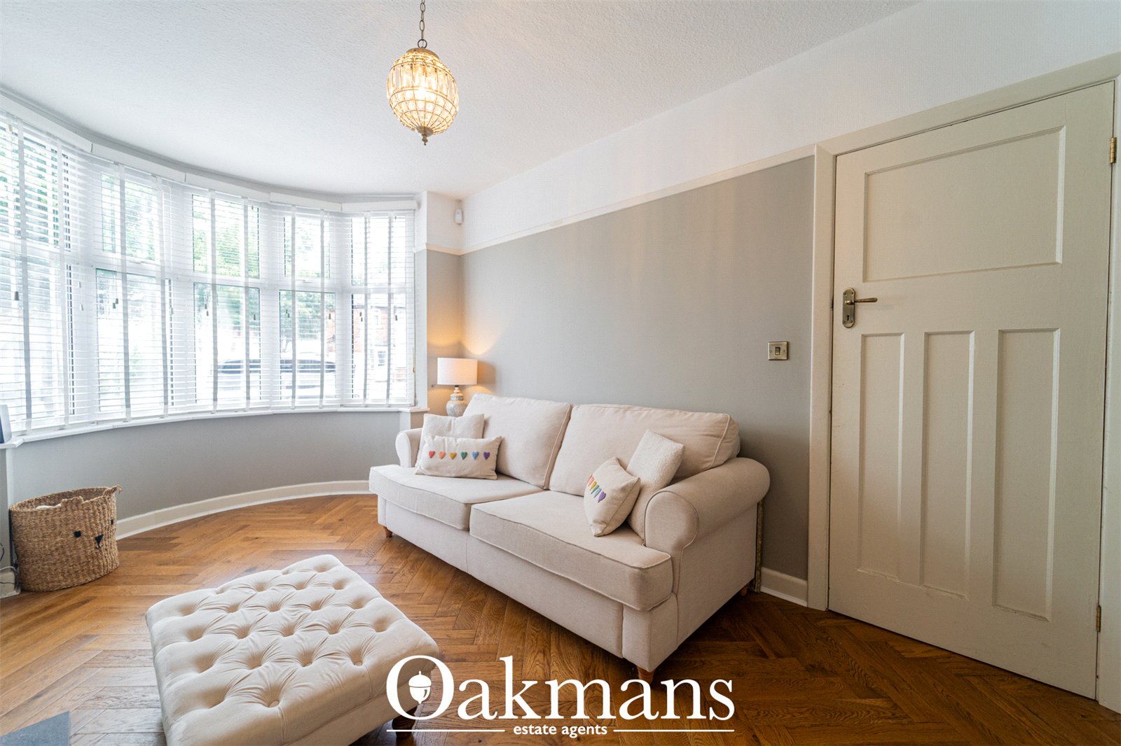 Ralph Road, Solihull, B90