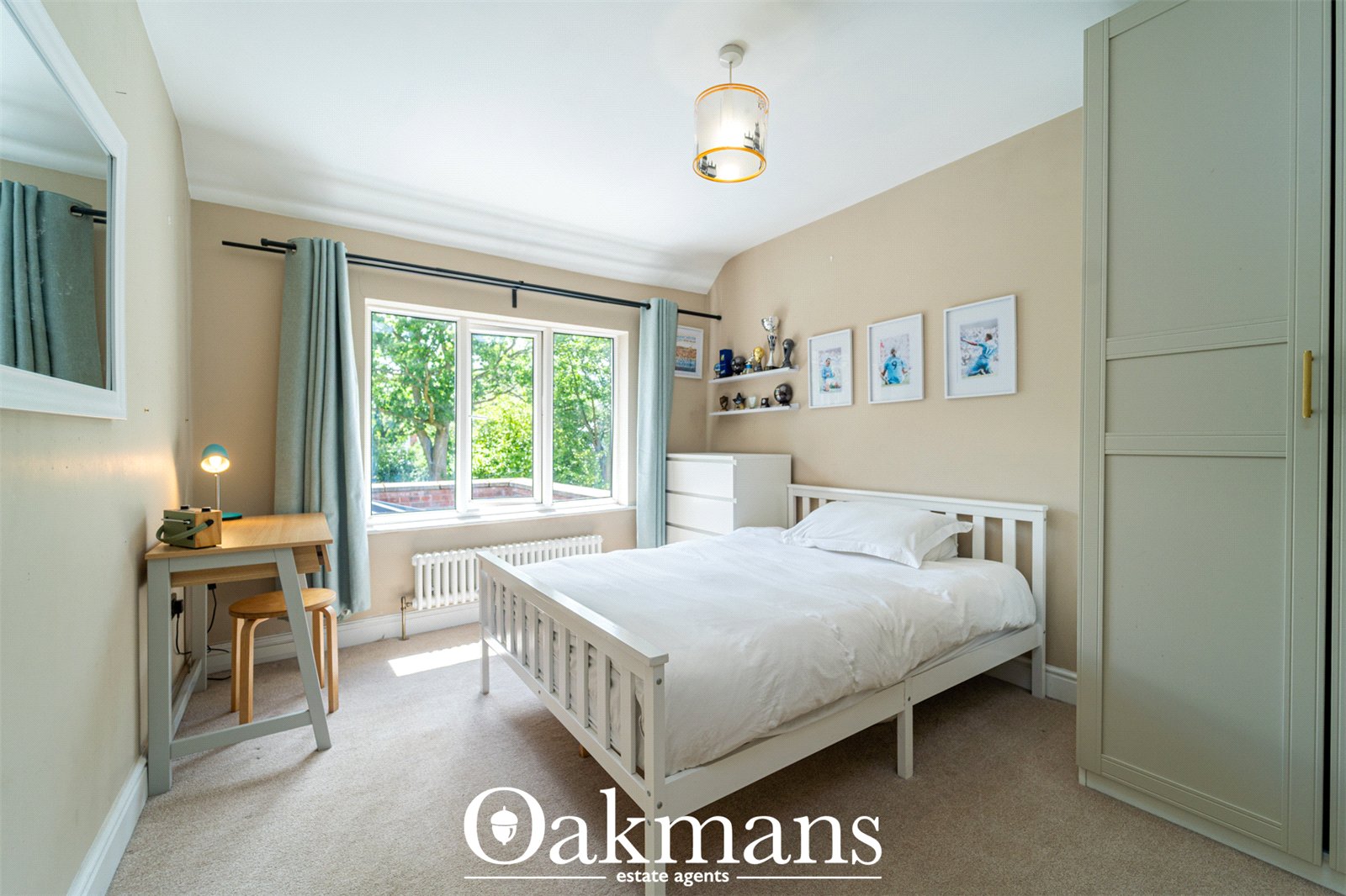 Ralph Road, Solihull, B90