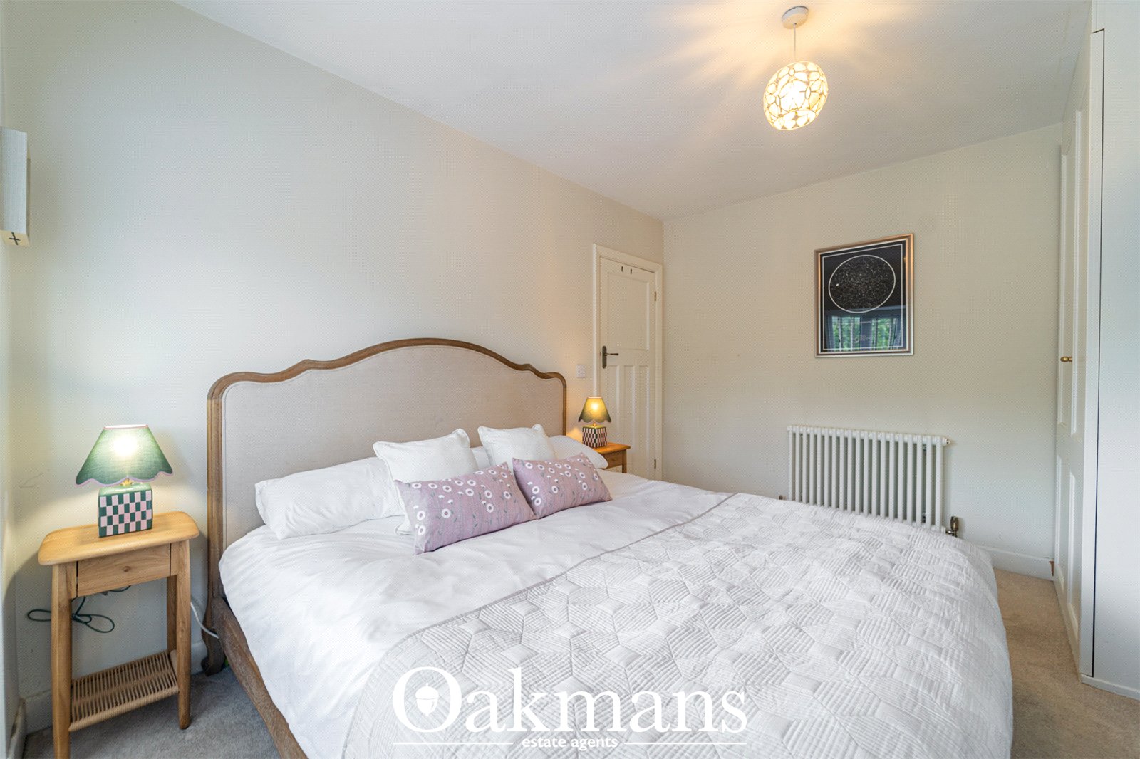 Ralph Road, Solihull, B90