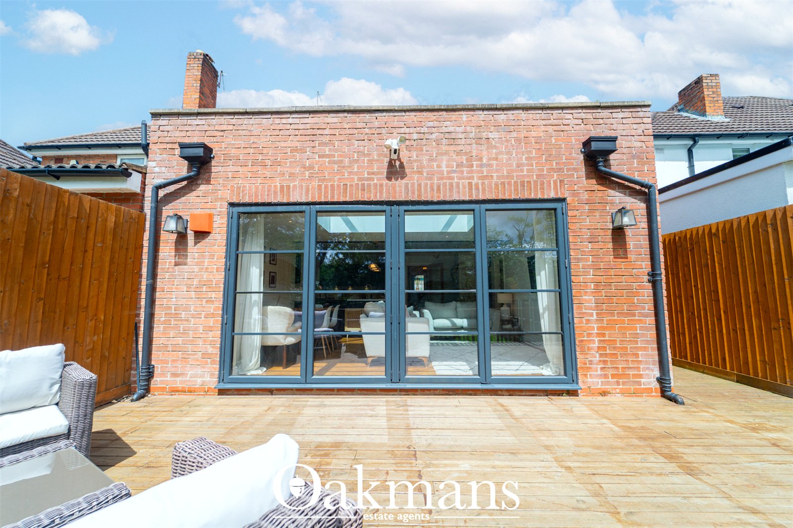 Ralph Road, Solihull, B90