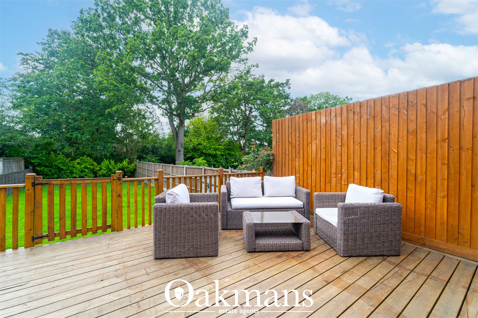 Ralph Road, Solihull, B90