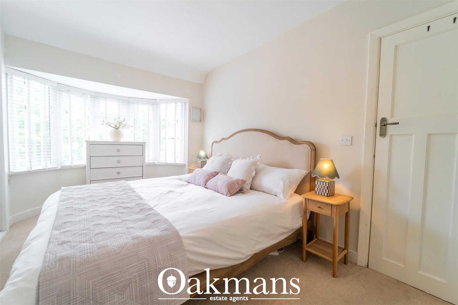 Ralph Road, Solihull, B90