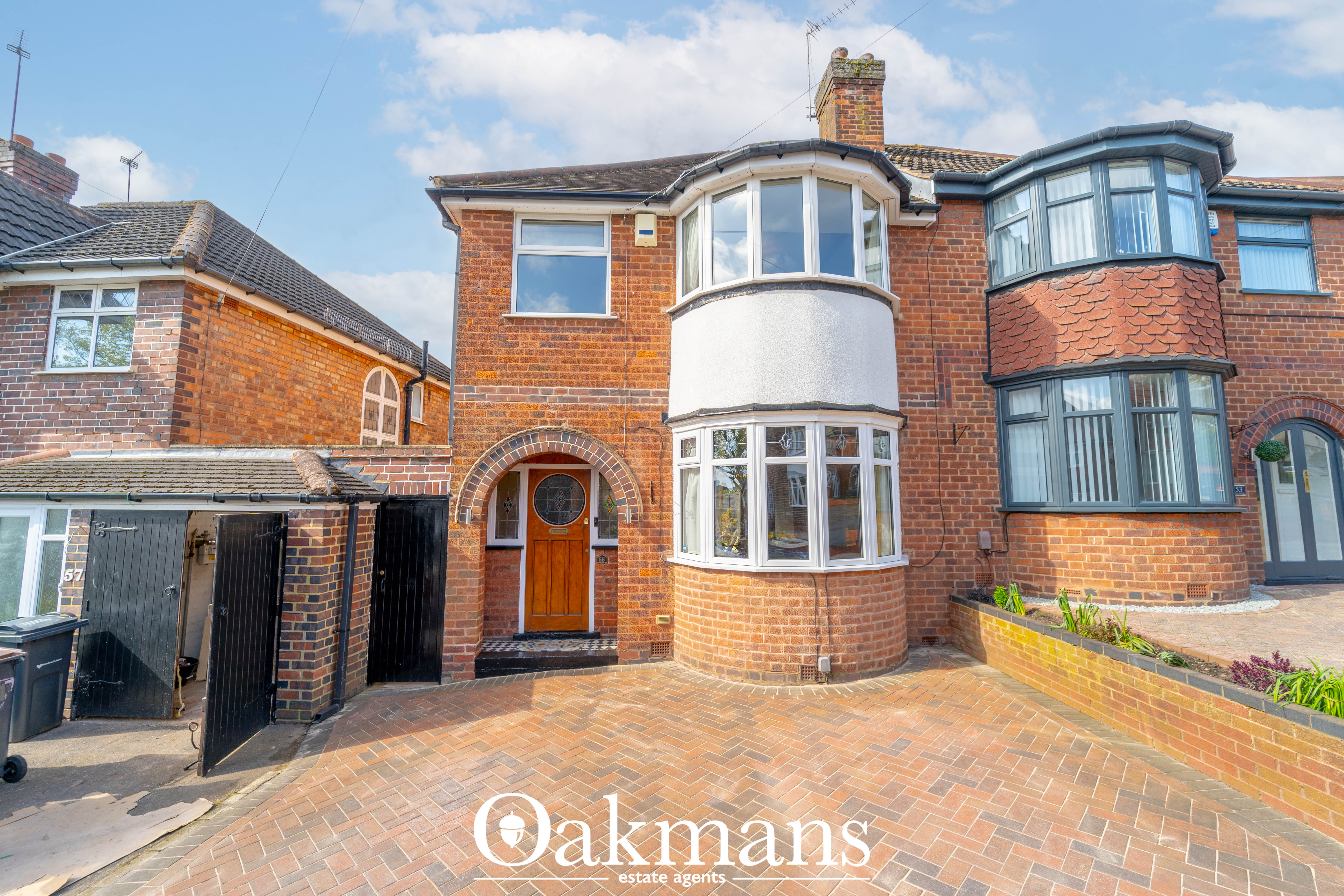 Vera Road, Birmingham, B26