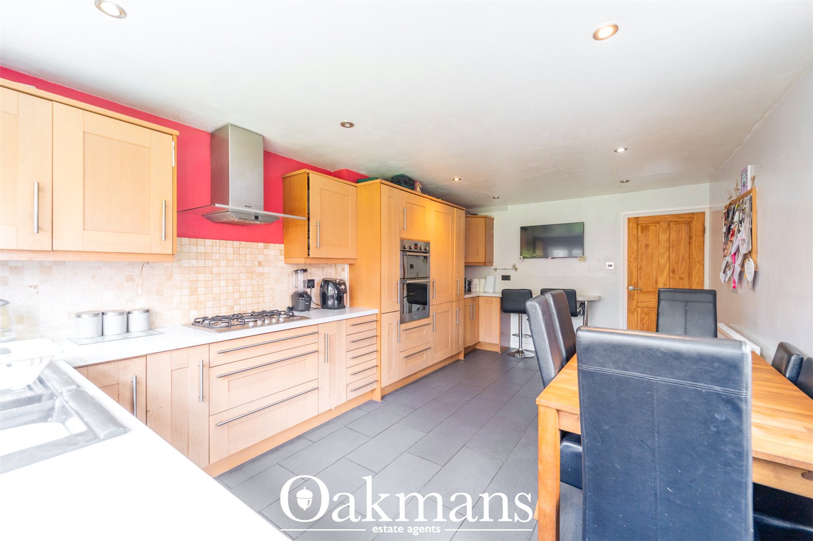 Pear Tree Crescent, Solihull, B90