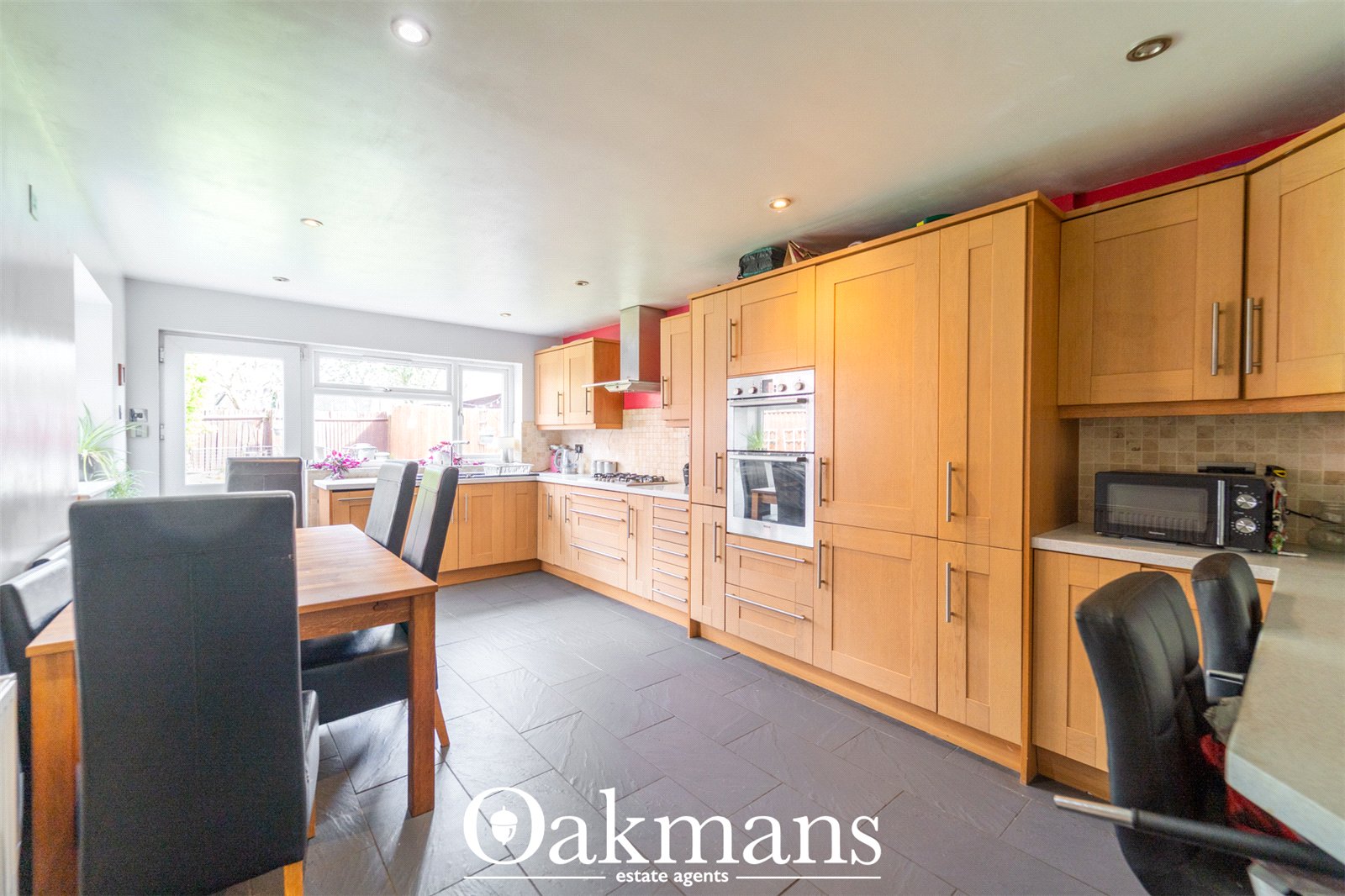 Pear Tree Crescent, Solihull, B90