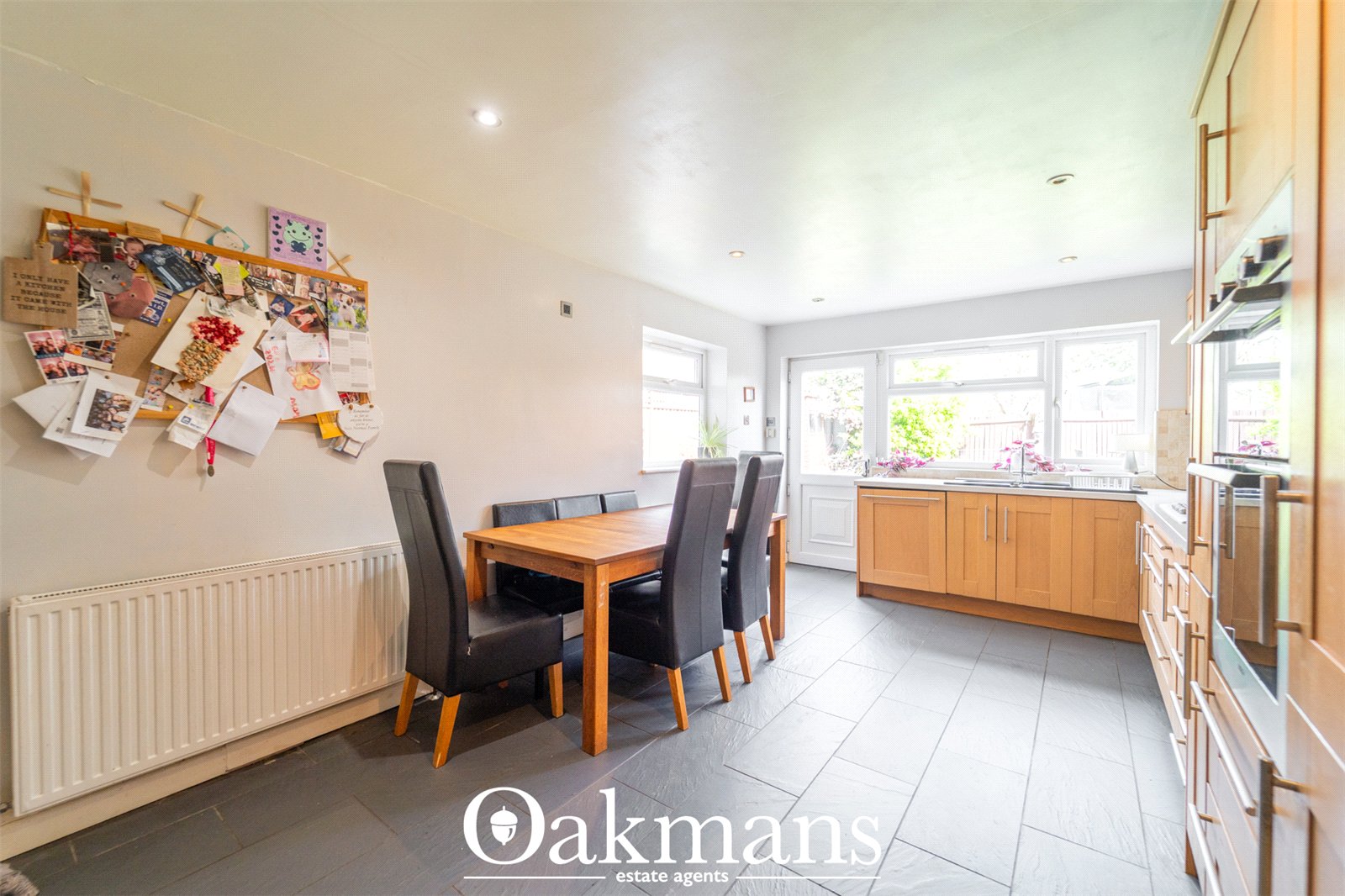 Pear Tree Crescent, Solihull, B90