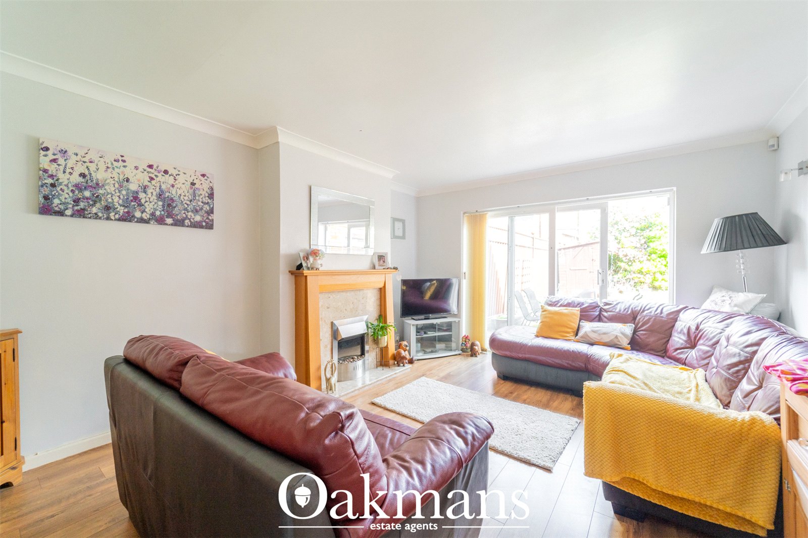 Pear Tree Crescent, Solihull, B90