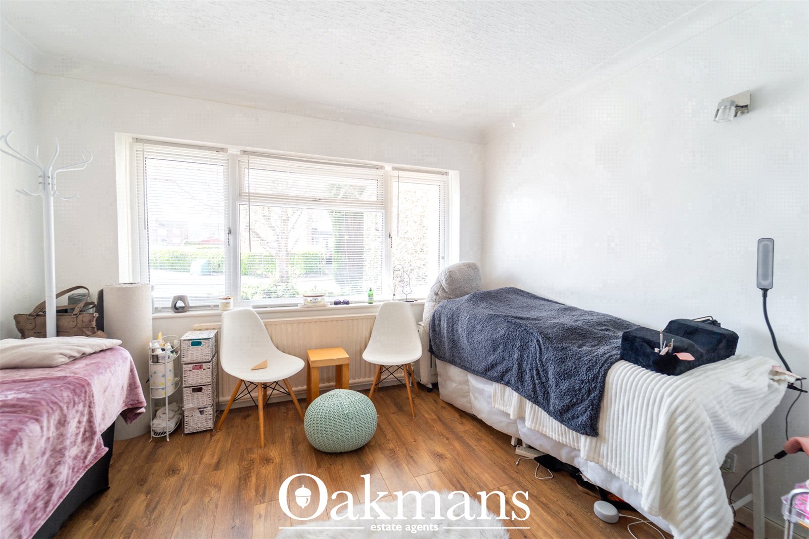 Pear Tree Crescent, Solihull, B90