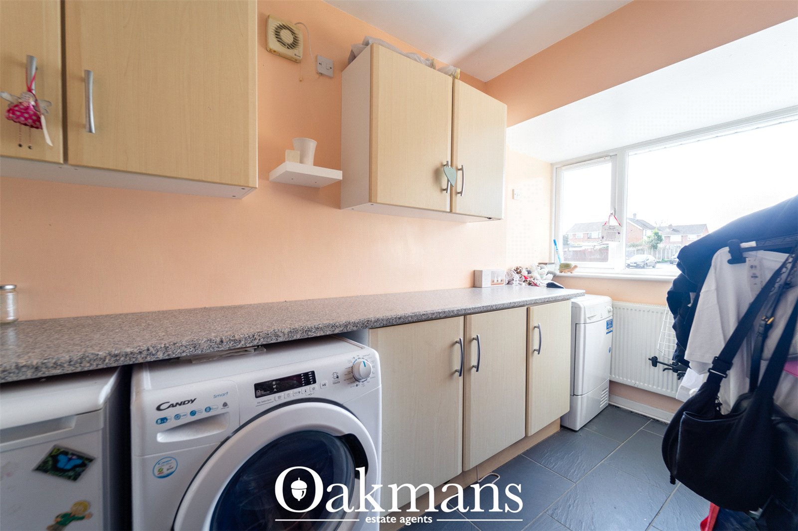 Pear Tree Crescent, Solihull, B90